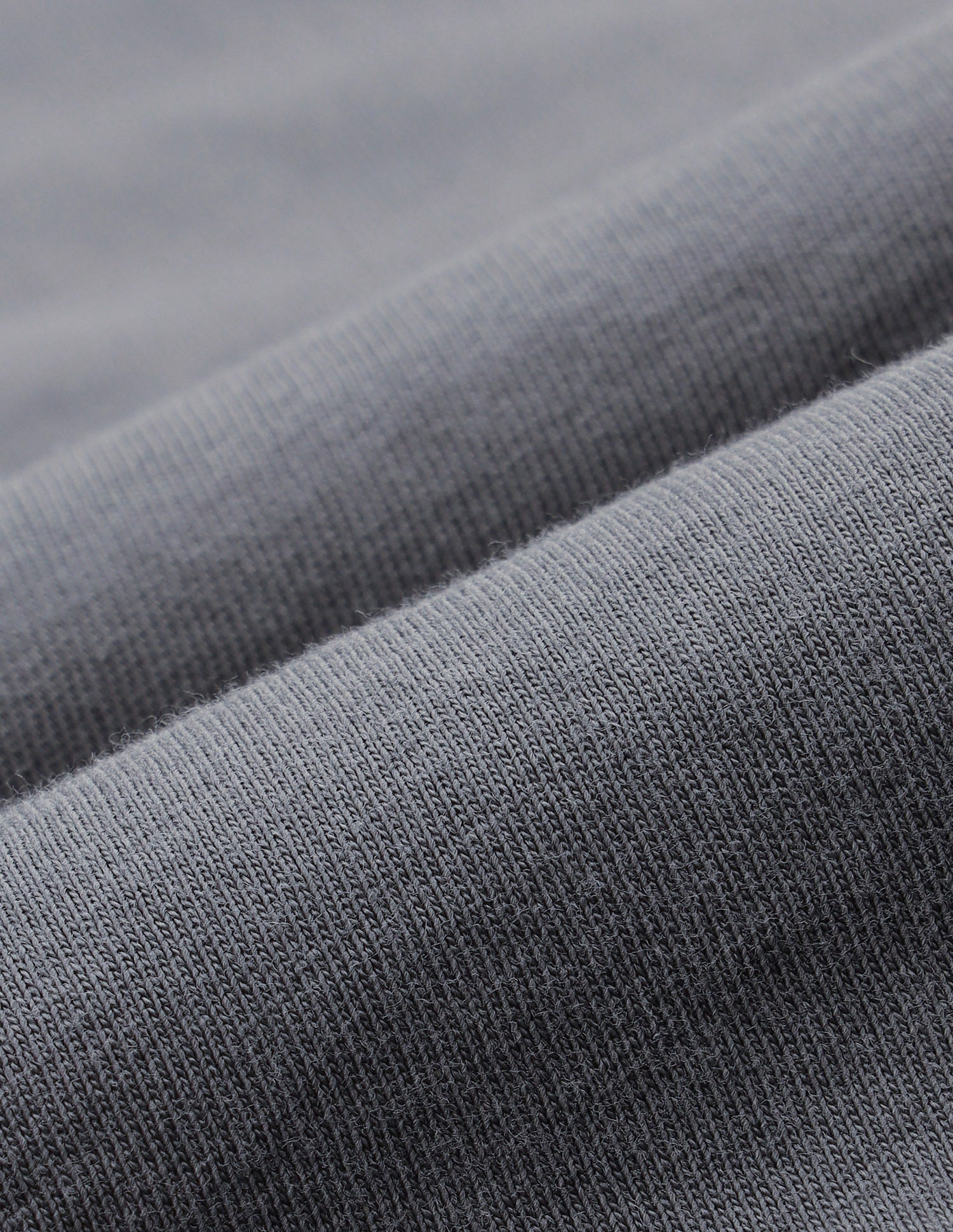 Brand Embossed Regular Fit T-Shirt Dark Grey - U.S. Polo Assn. India | Large