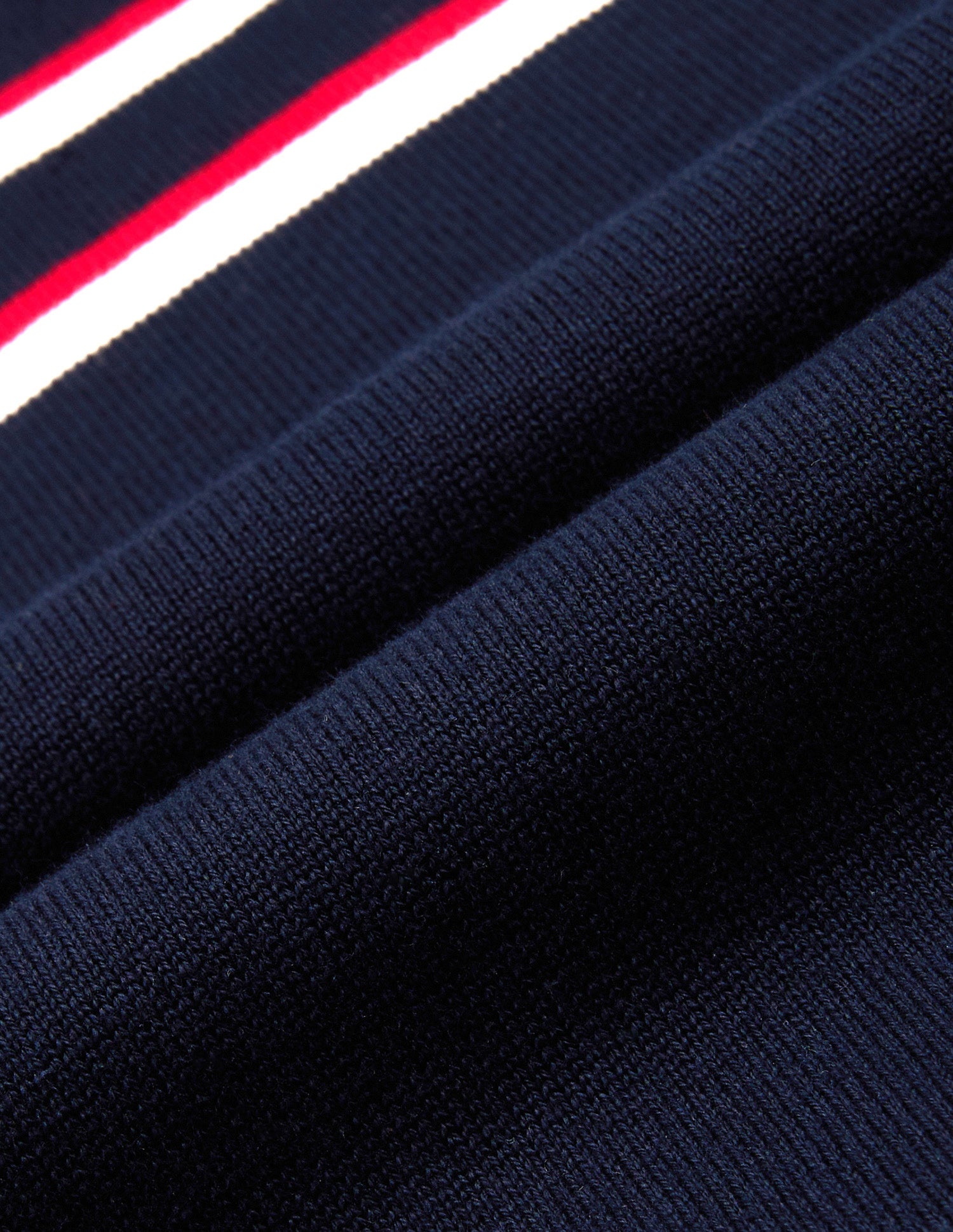 Solid Relaxed Fit A-Line Dress Navy - U.S. Polo Assn. India | Large