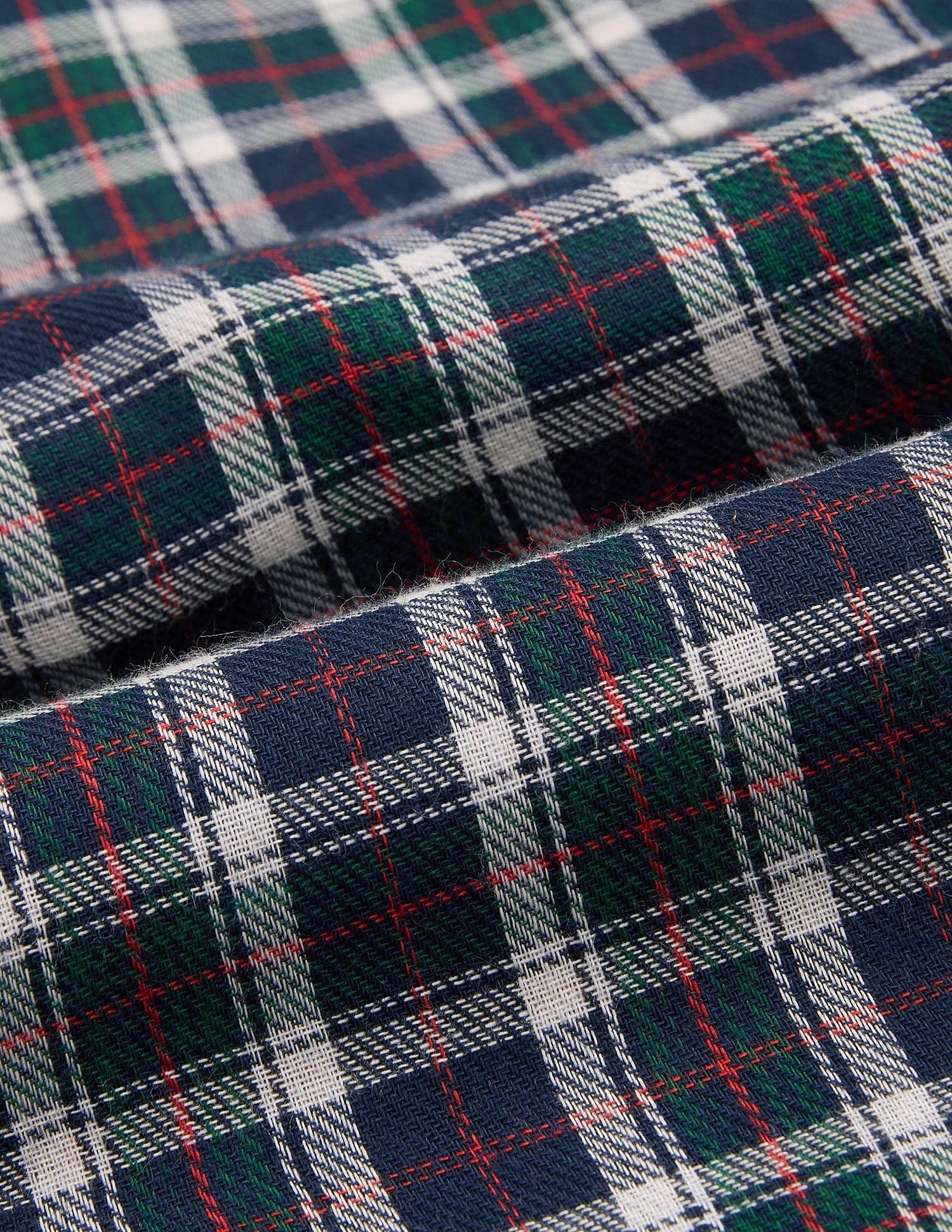 Tatan Check Shirt Dress Multicolour - U.S. POLO ASSN. | Large