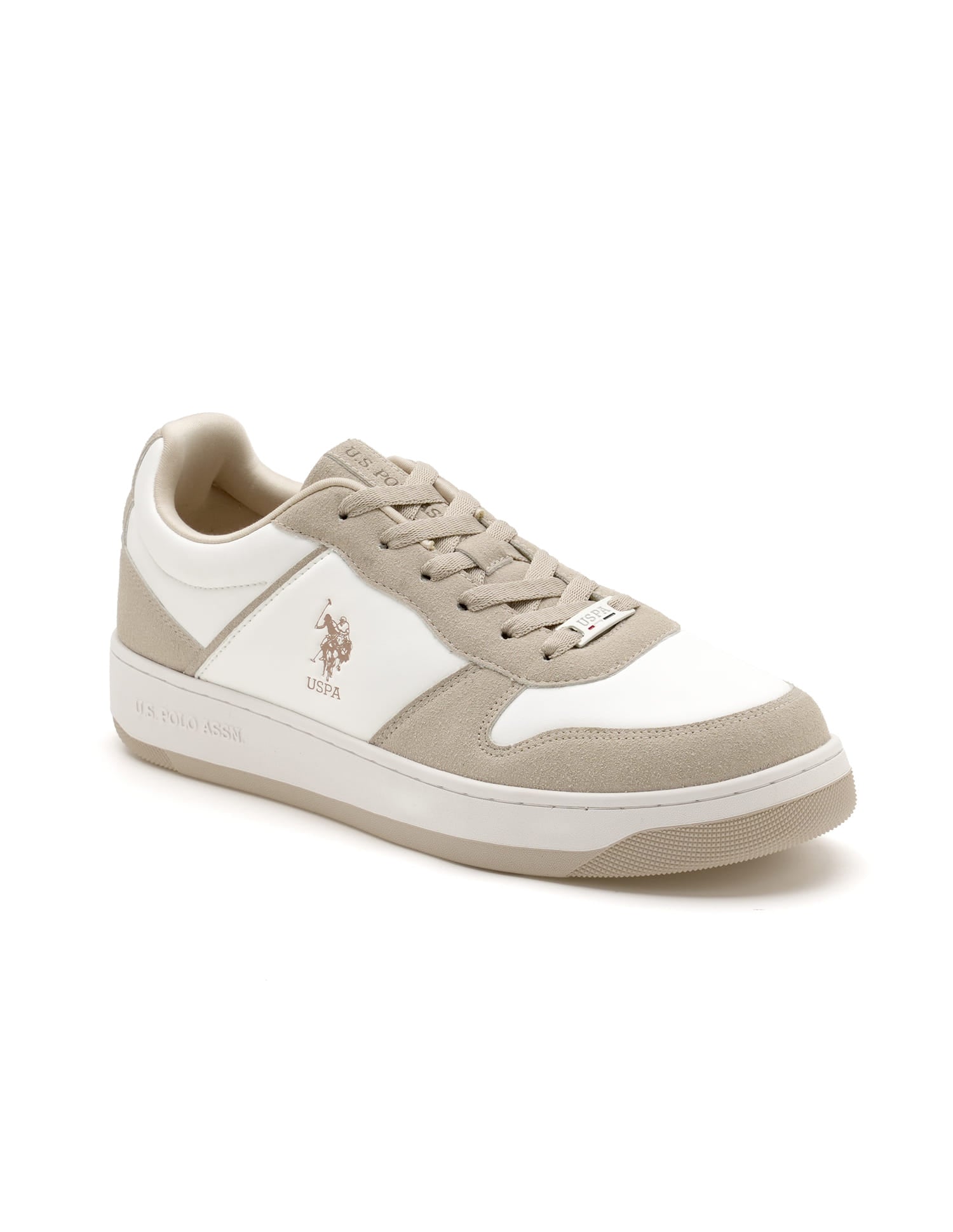 Men Joan 2.0 Colourblocked Sneakers