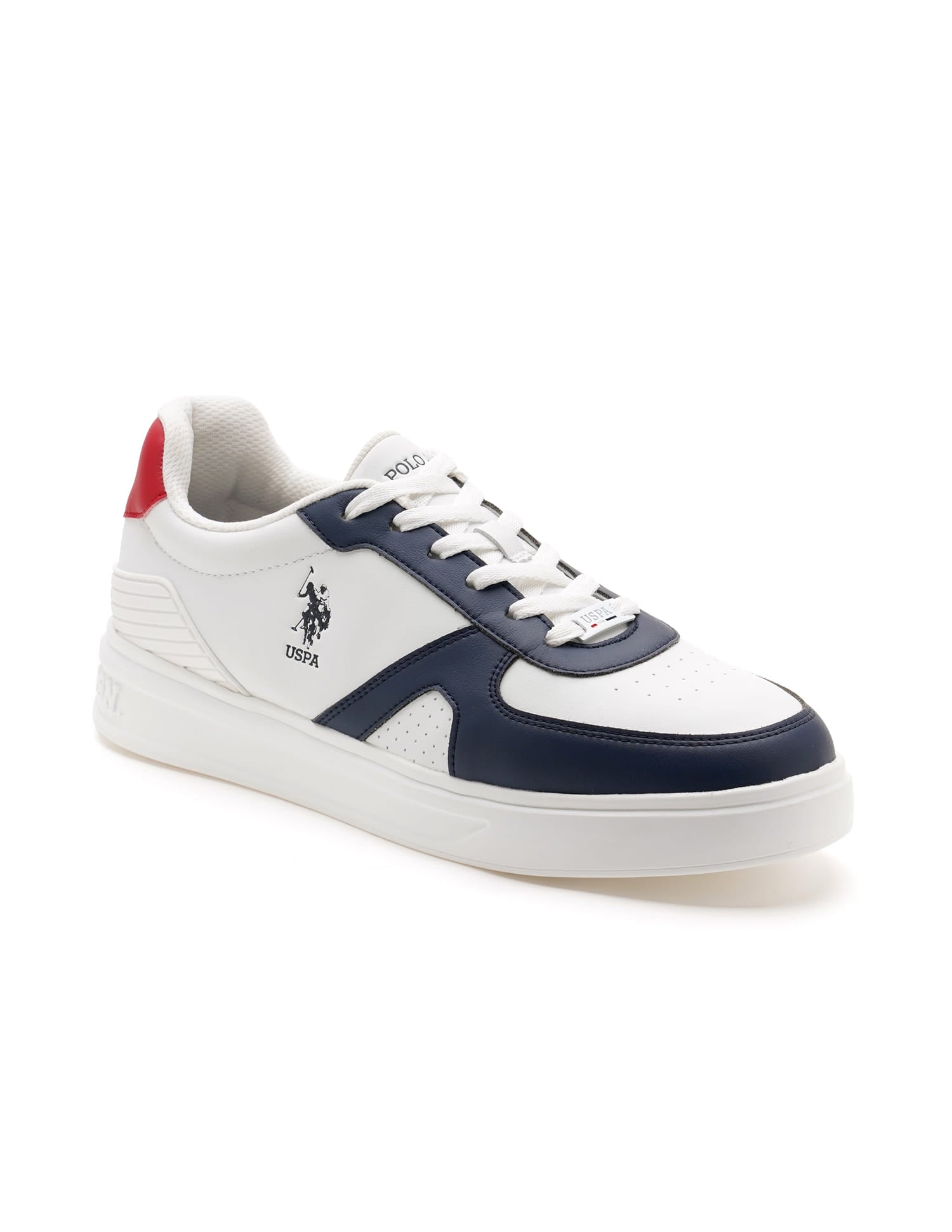 Men Nebo Colourblocked Sneaker