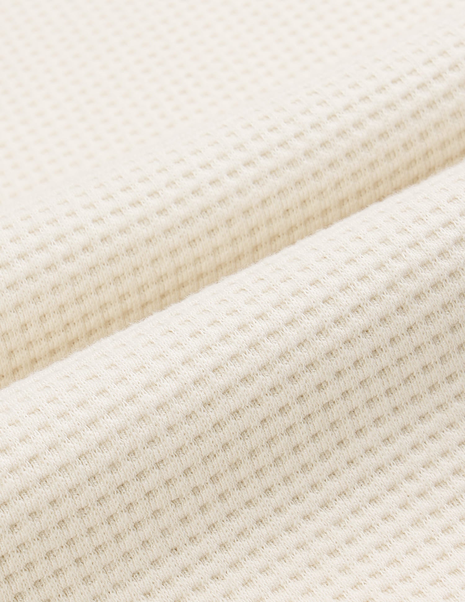 Waffle Knit Polo Dress White - U.S. Polo Assn. India | Large