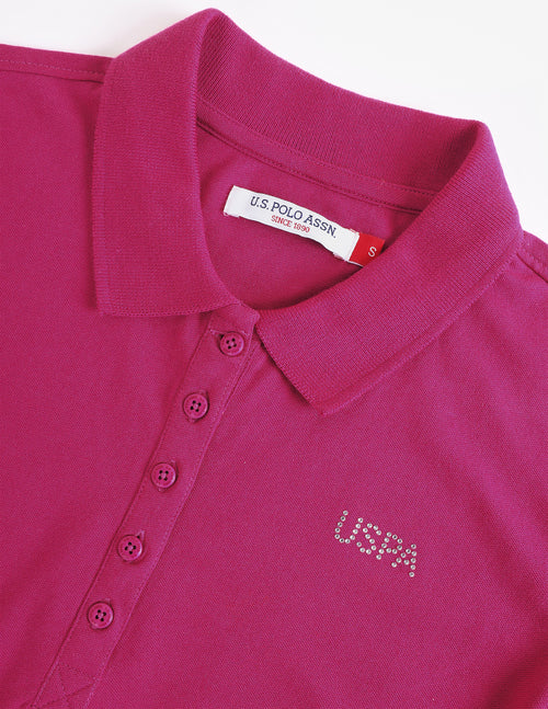 U.S. Polo Assn. Men's Classic Polo Shirt, Navy, XS at Amazon Men's Clothing  store