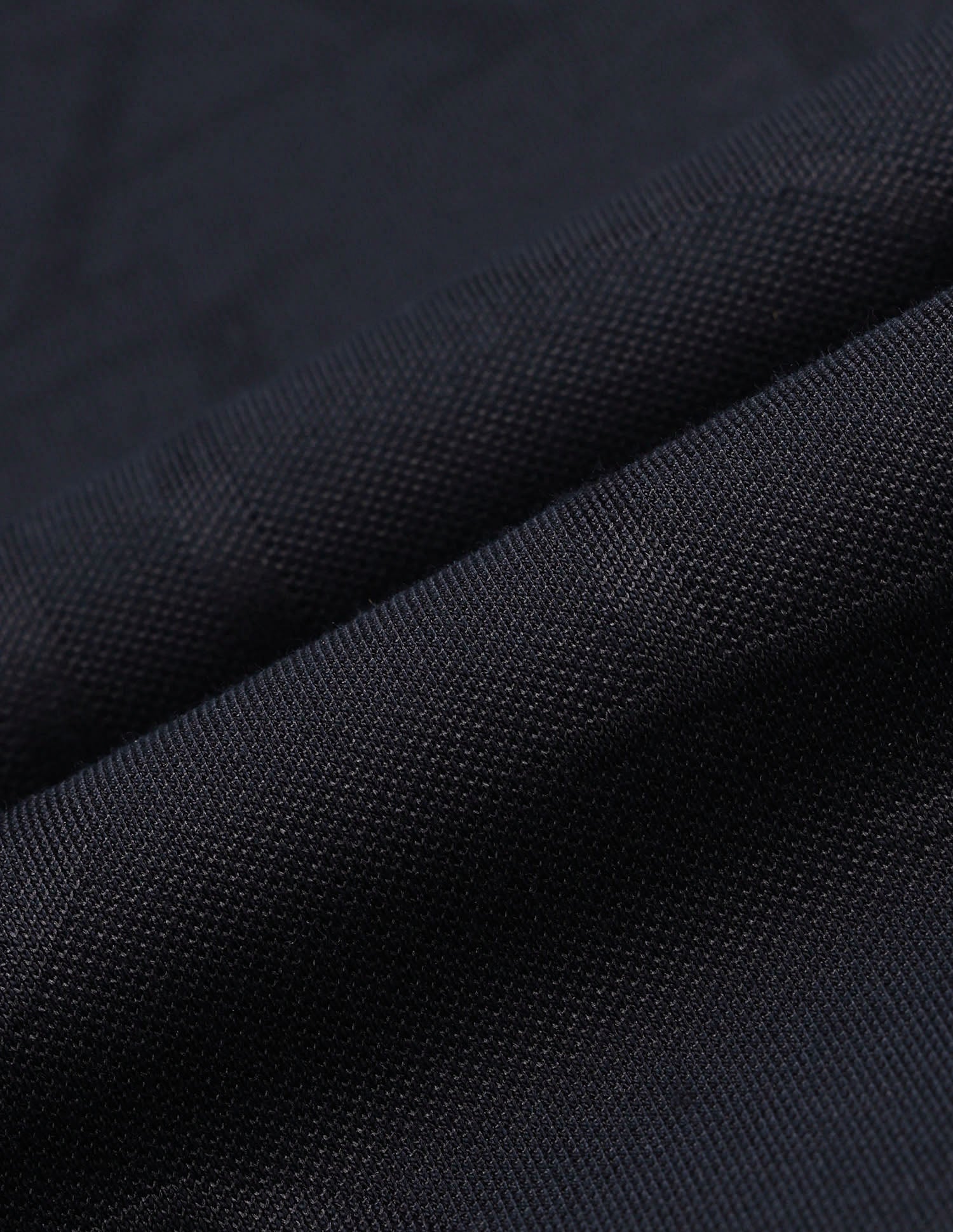 Brand Self Regular Fit Polo Shirt Navy - U.S. POLO ASSN. | Large