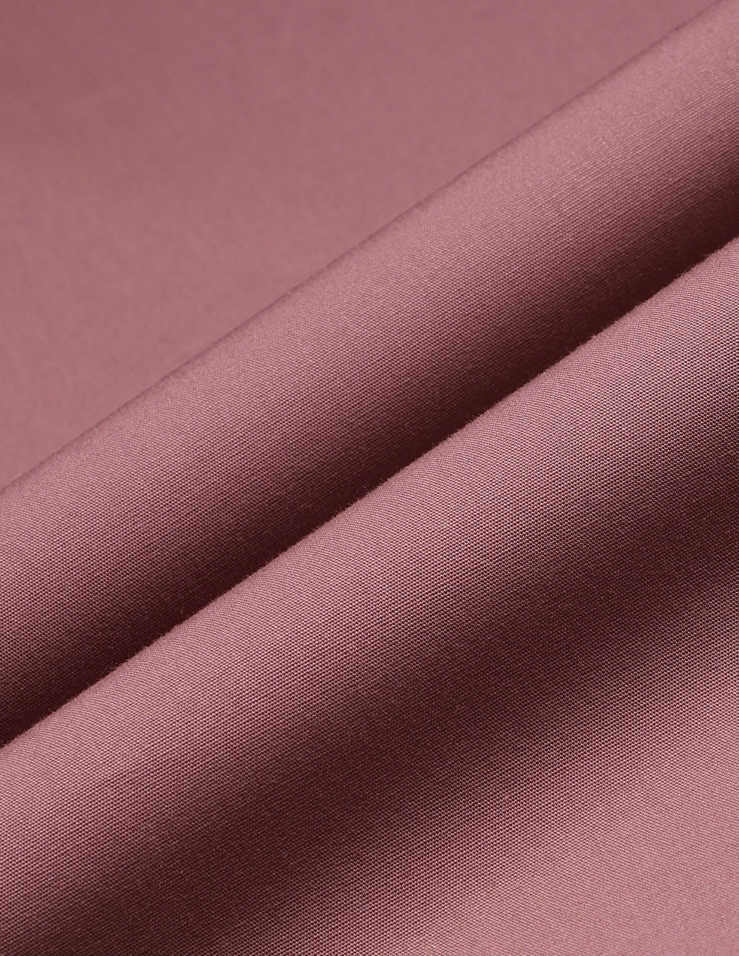 Solid Tailored Fit Shirt Dark Pink - U.S. Polo Assn. India | Large