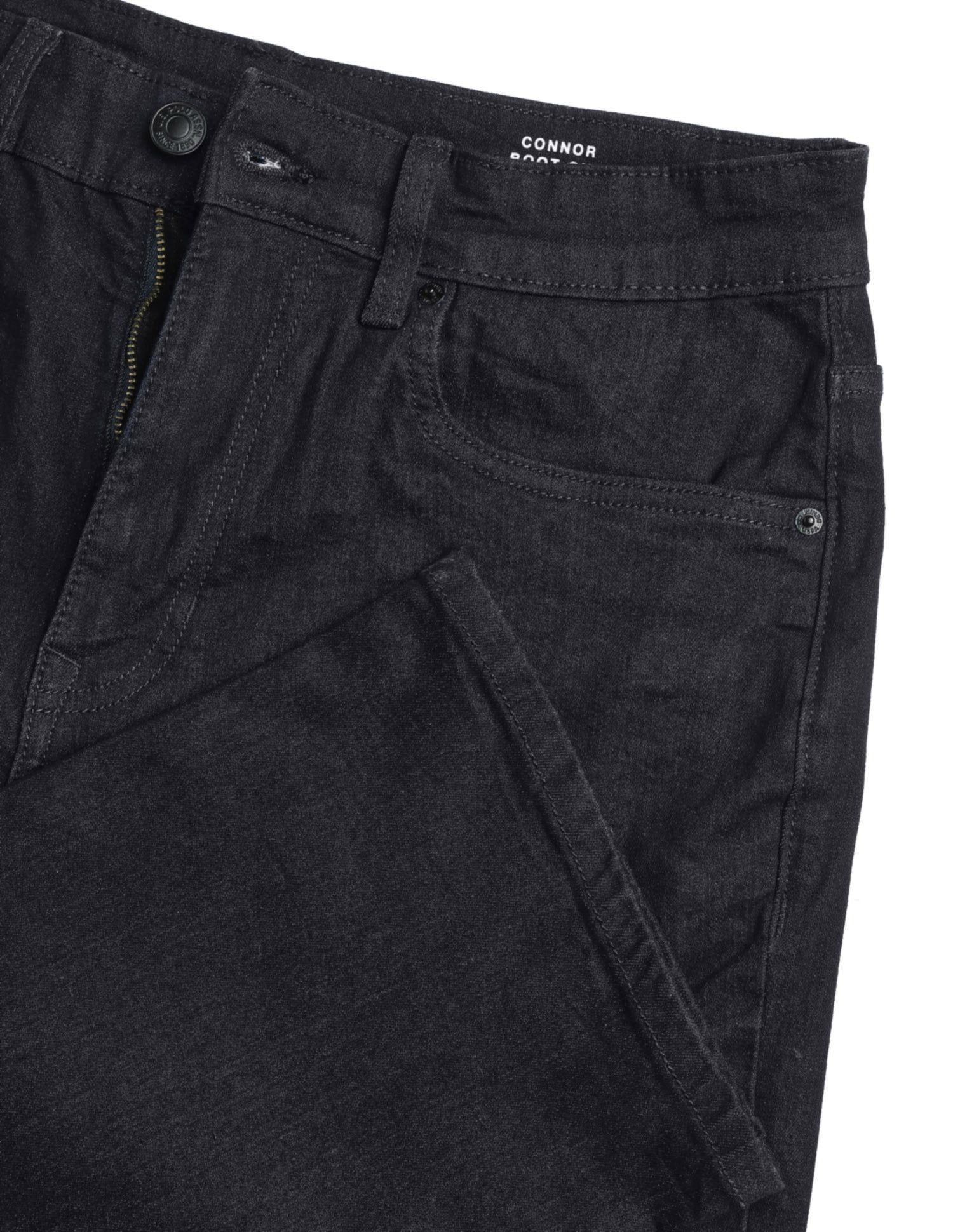 Connor Bootcut Blue Jeans Dark Indigo - U.S. POLO ASSN. | Large