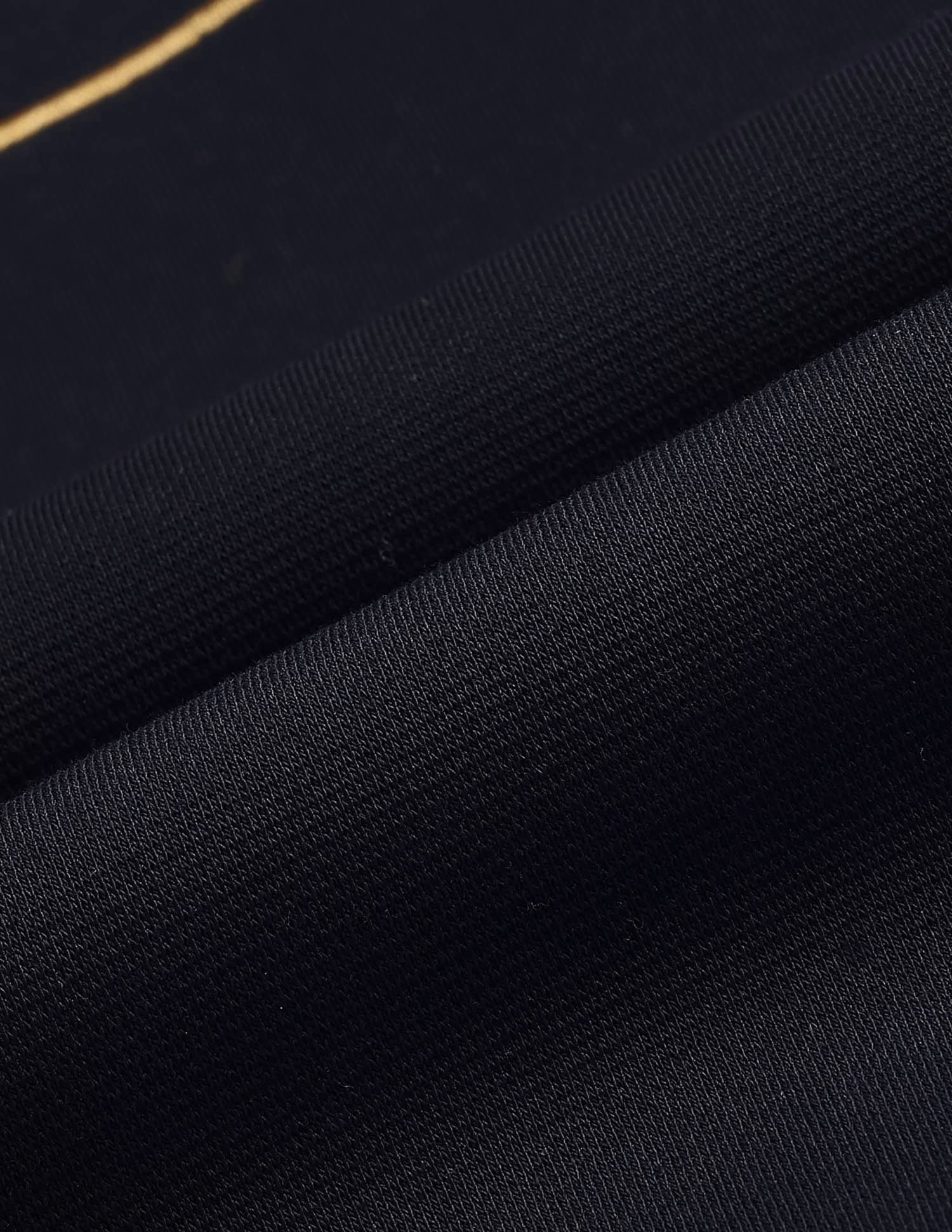 Brand Embroidered Regular Fit Sweatshirt Navy - U.S. POLO ASSN. | Large