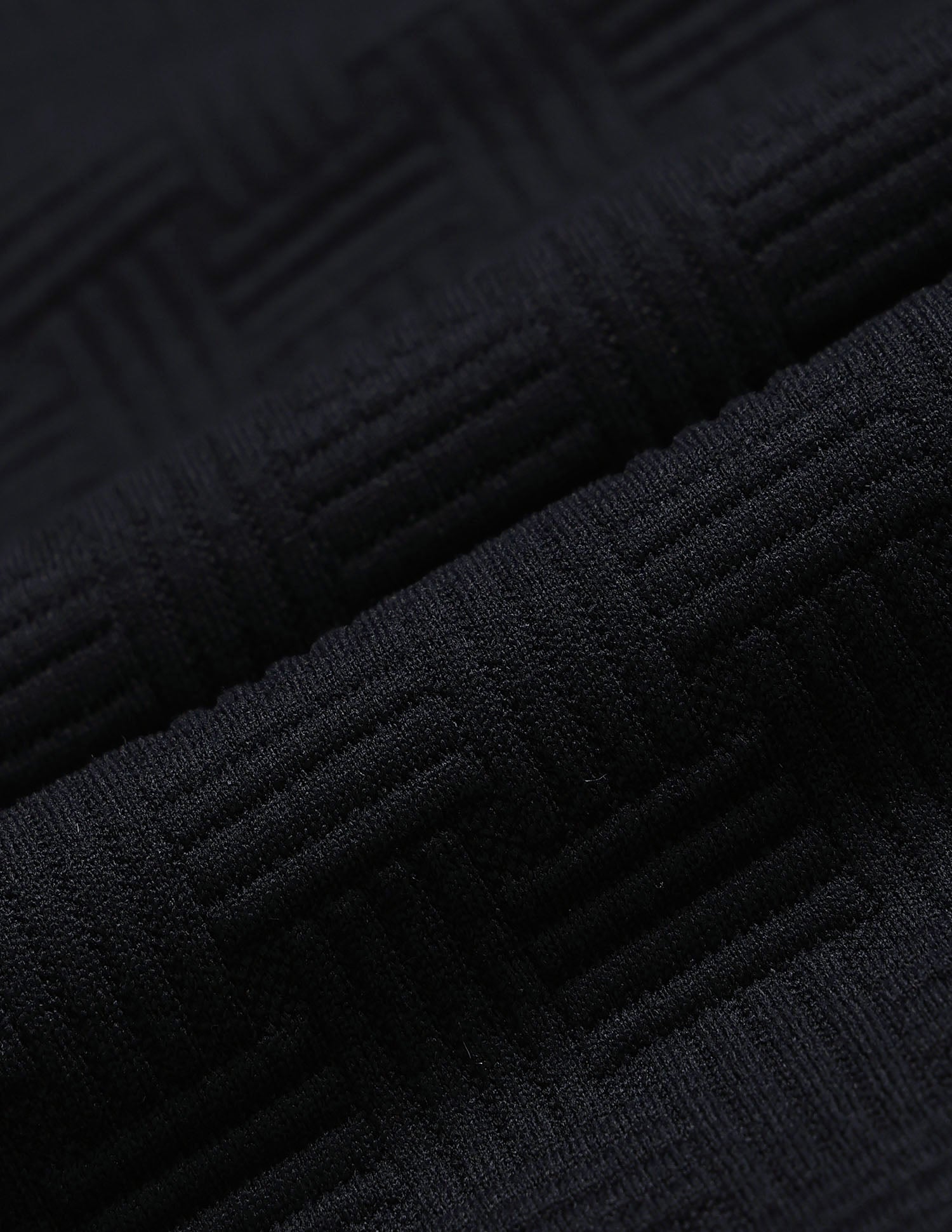 Boys Textured Boxy Fit T-Shirt Navy - U.S. POLO ASSN. | Large