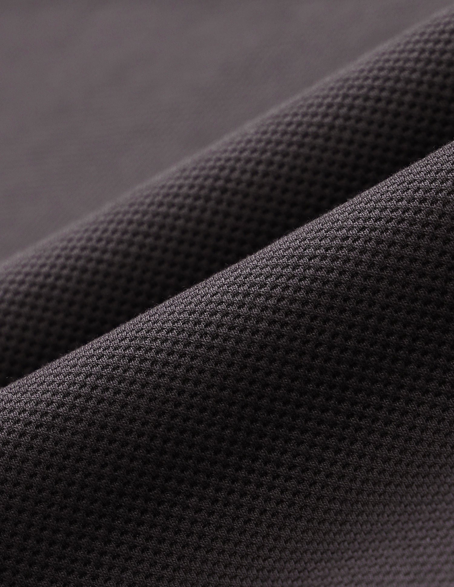 High Neck Slim Fit Sweatshirt Grey - U.S. POLO ASSN. | Large