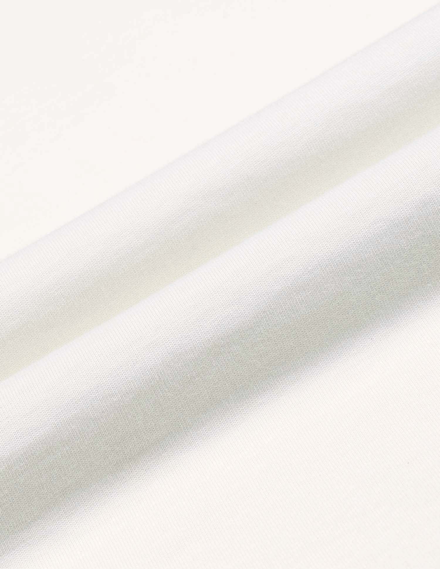 High Rise Wide Leg Fit Jeans Blue - U.S. POLO ASSN. | Large