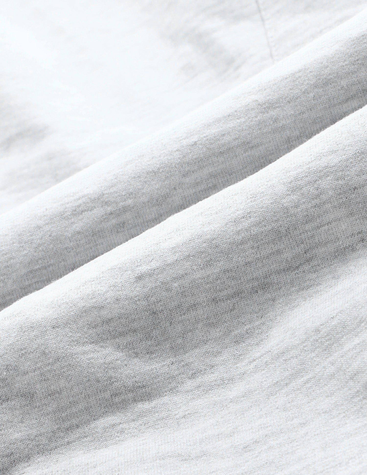 Boys Solid Regular Fit Joggers Light Grey - U.S. POLO ASSN. | Large