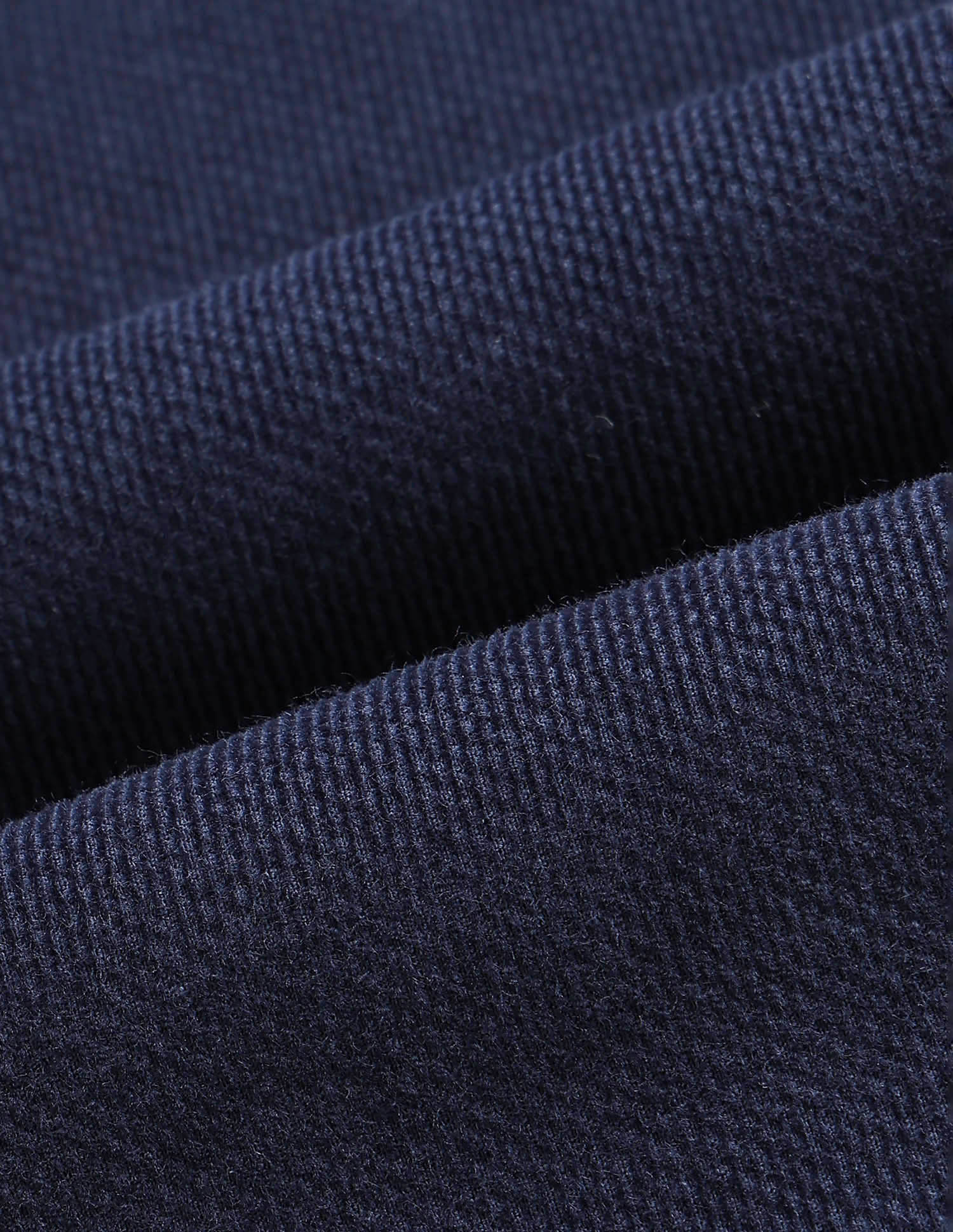 Corduroy Regular Fit Shirt Navy - U.S. POLO ASSN. | Large