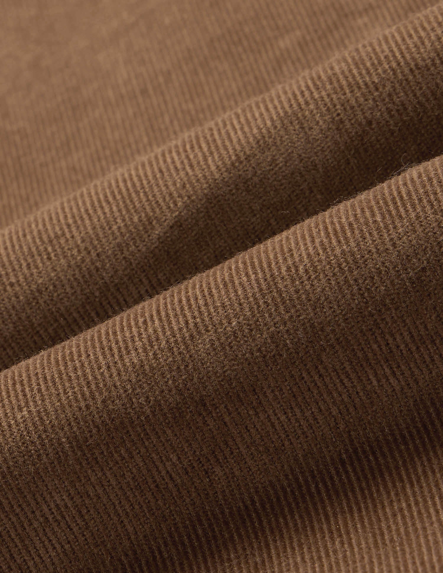 Denver Slim Fit Corduroy Trousers Tan - U.S. POLO ASSN. | Large