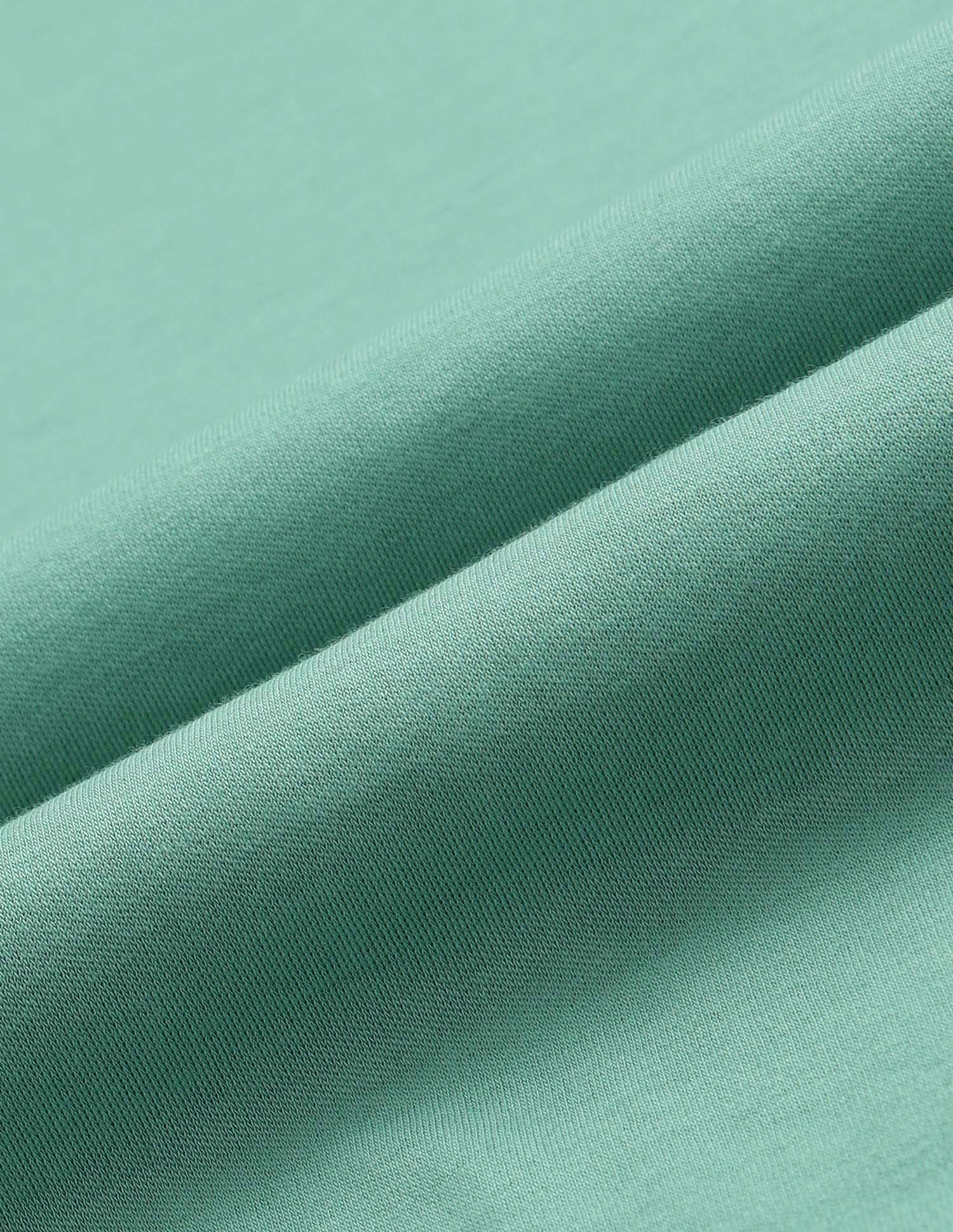 Crew Neck Comfort Fit OEE08 Lounge T-Shirt - Pack Of 1 Feldspar - U.S. POLO ASSN. | Large