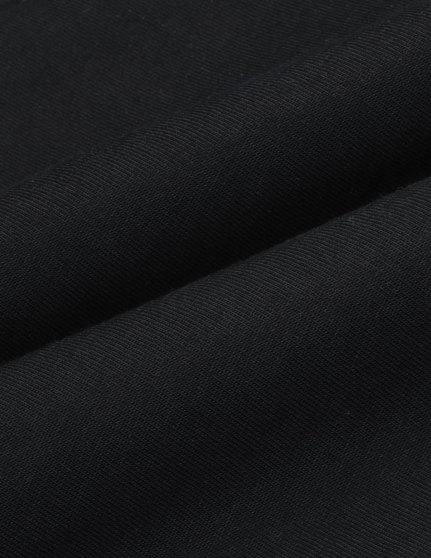 Regular Fit Knitted Shorts Black - U.S. Polo Assn. India | Large