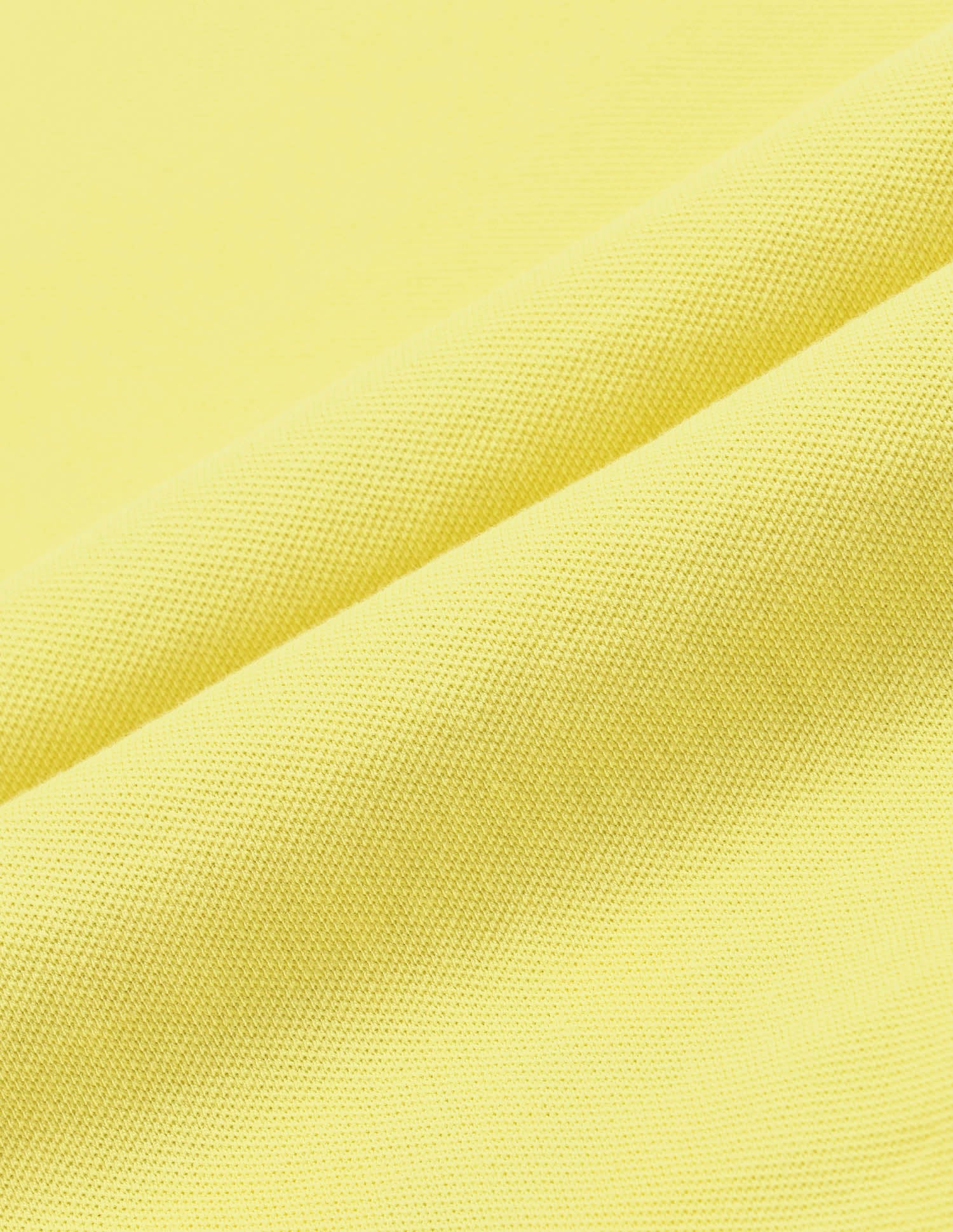 Boys Regular Fit Graphic Printed Polo Shirt Light Yellow - U.S. POLO ASSN. | Large