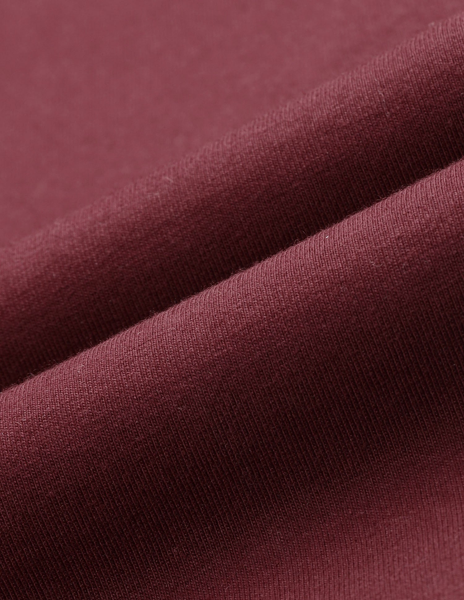 Brand Printed Comfort Fit OEE09 Lounge T-Shirt - Pack Of 1 Oxblood Red - U.S. POLO ASSN. | Large