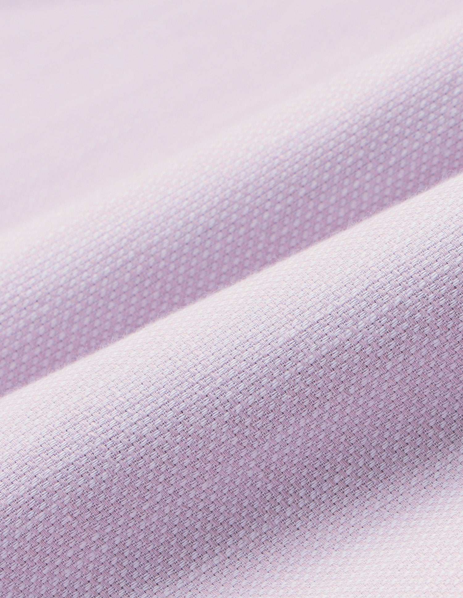 Solid Regular Fit Shirt Pink - U.S. Polo Assn. India | Large