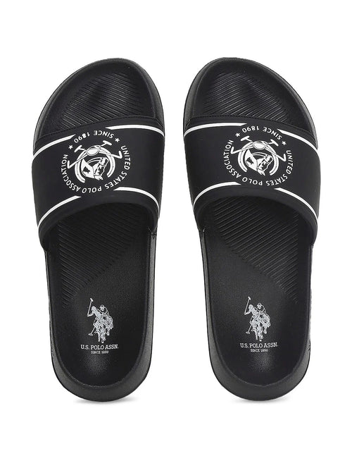 US Polo - Footwear Min 30% Off
