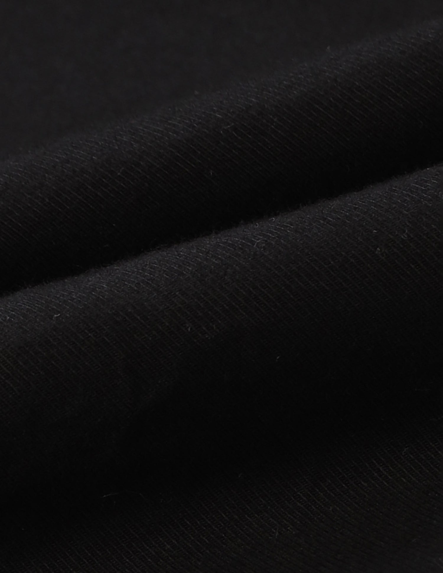 Solid Twill Shacket Black - U.S. POLO ASSN. | Large