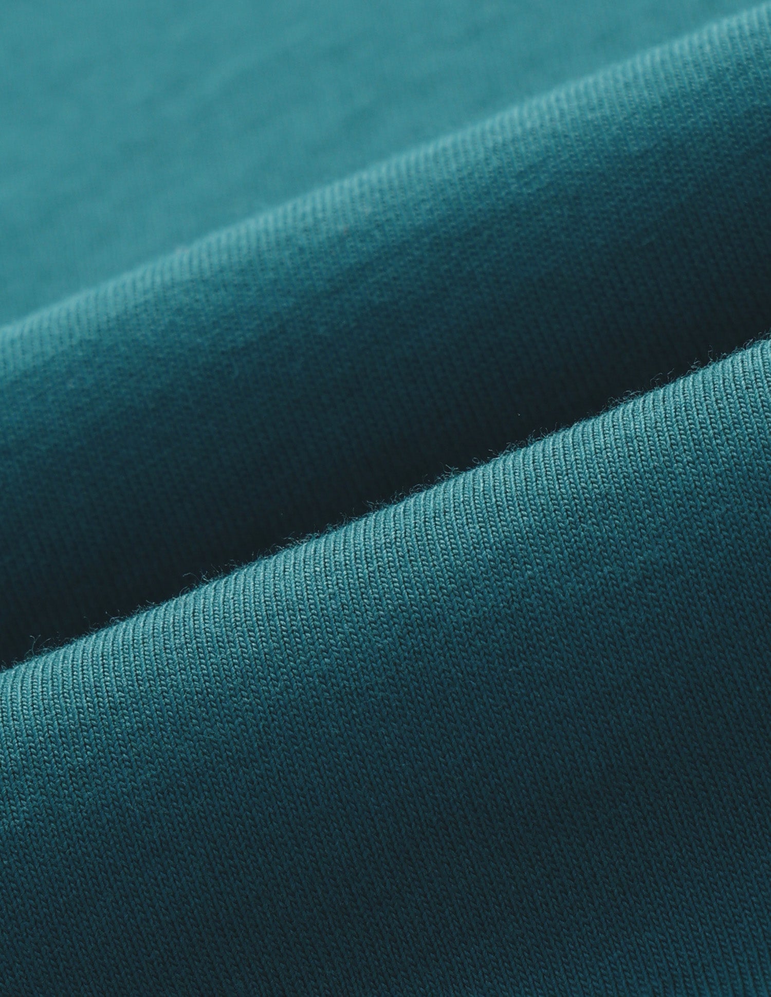 Brand Embossed Regular Fit T-Shirt Teal - U.S. Polo Assn. India | Large
