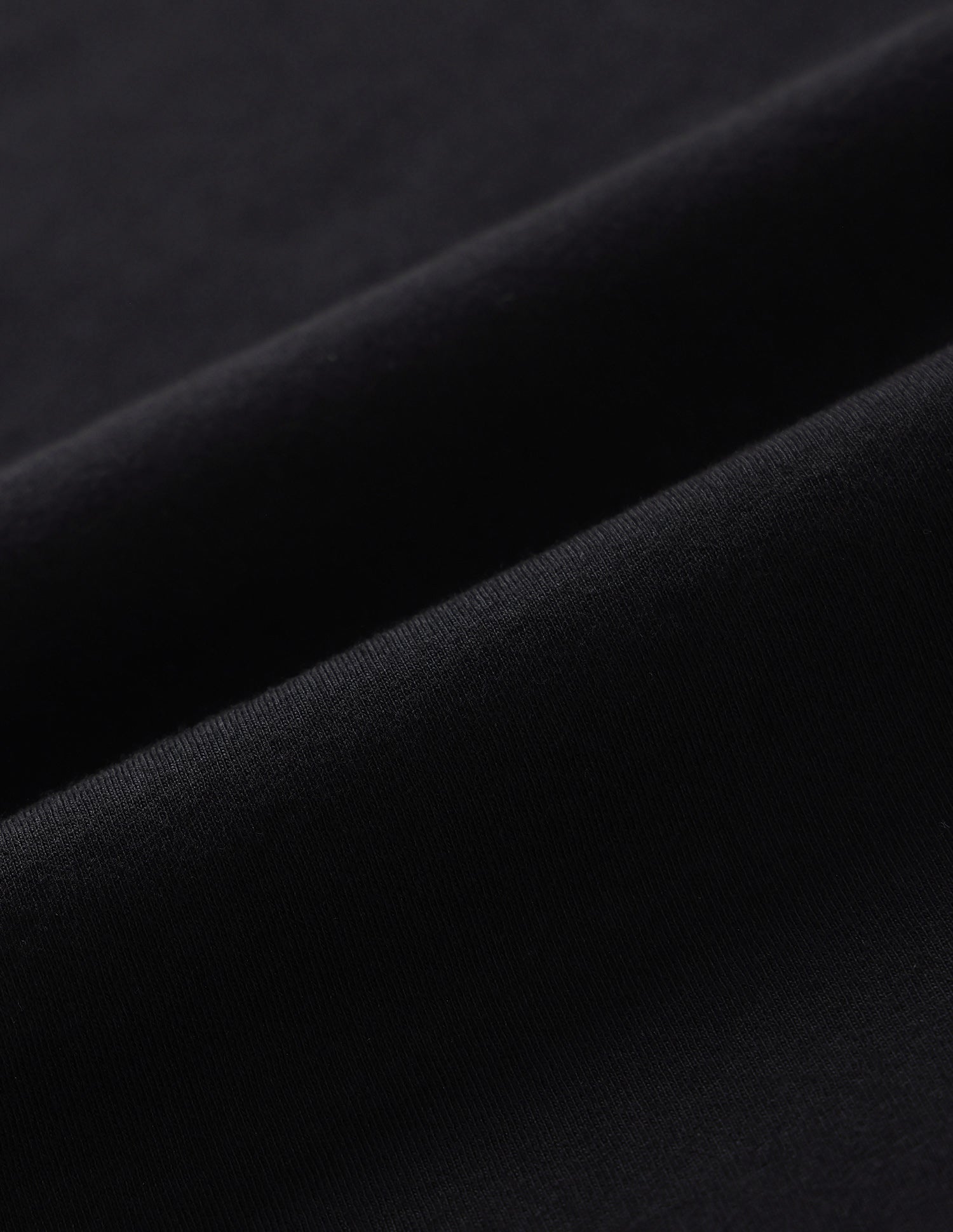 Boys Brand Print Cotton T-Shirt Black - U.S. POLO ASSN. | Large