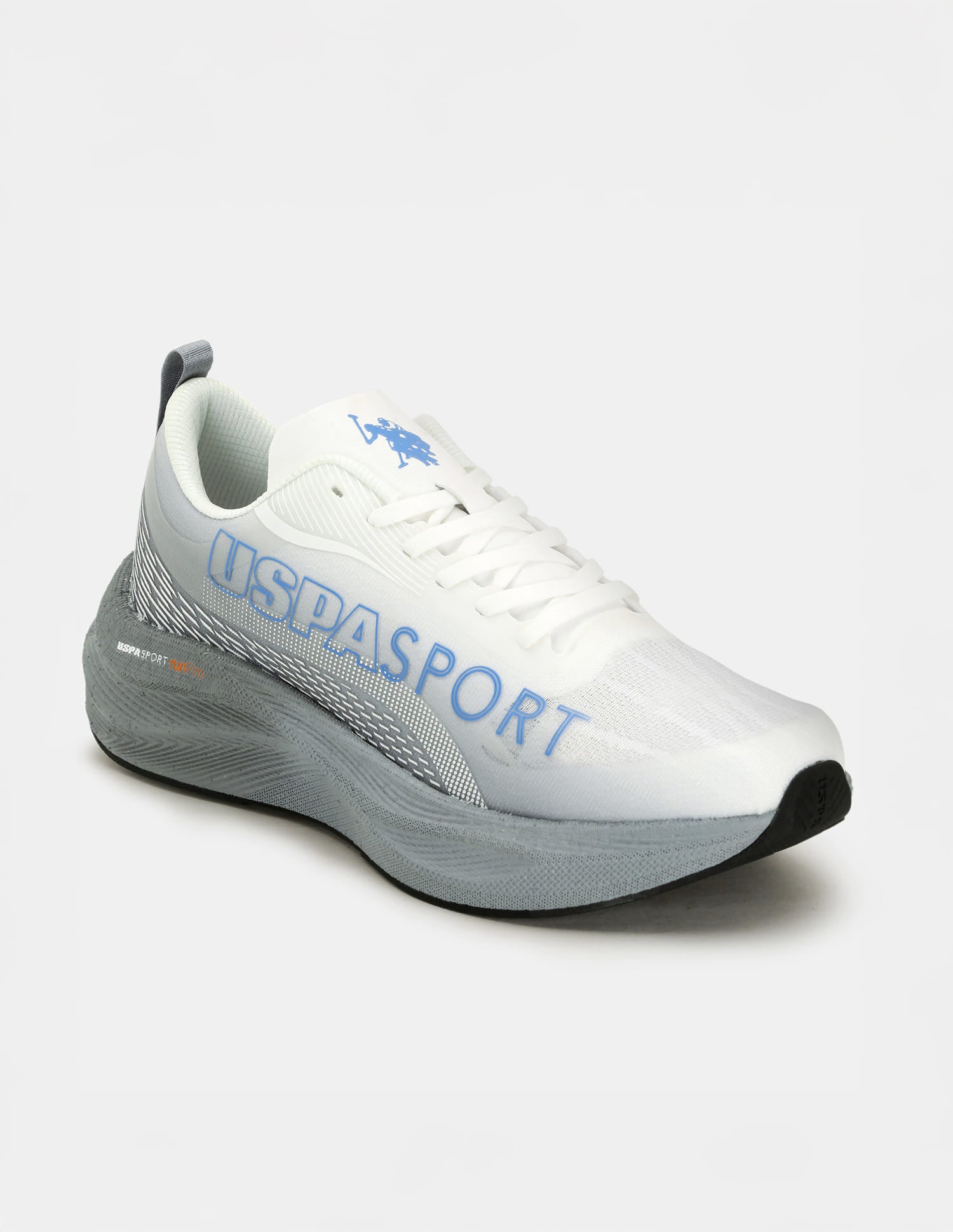 Men Oskar USPA Sport Runpro Running Shoes