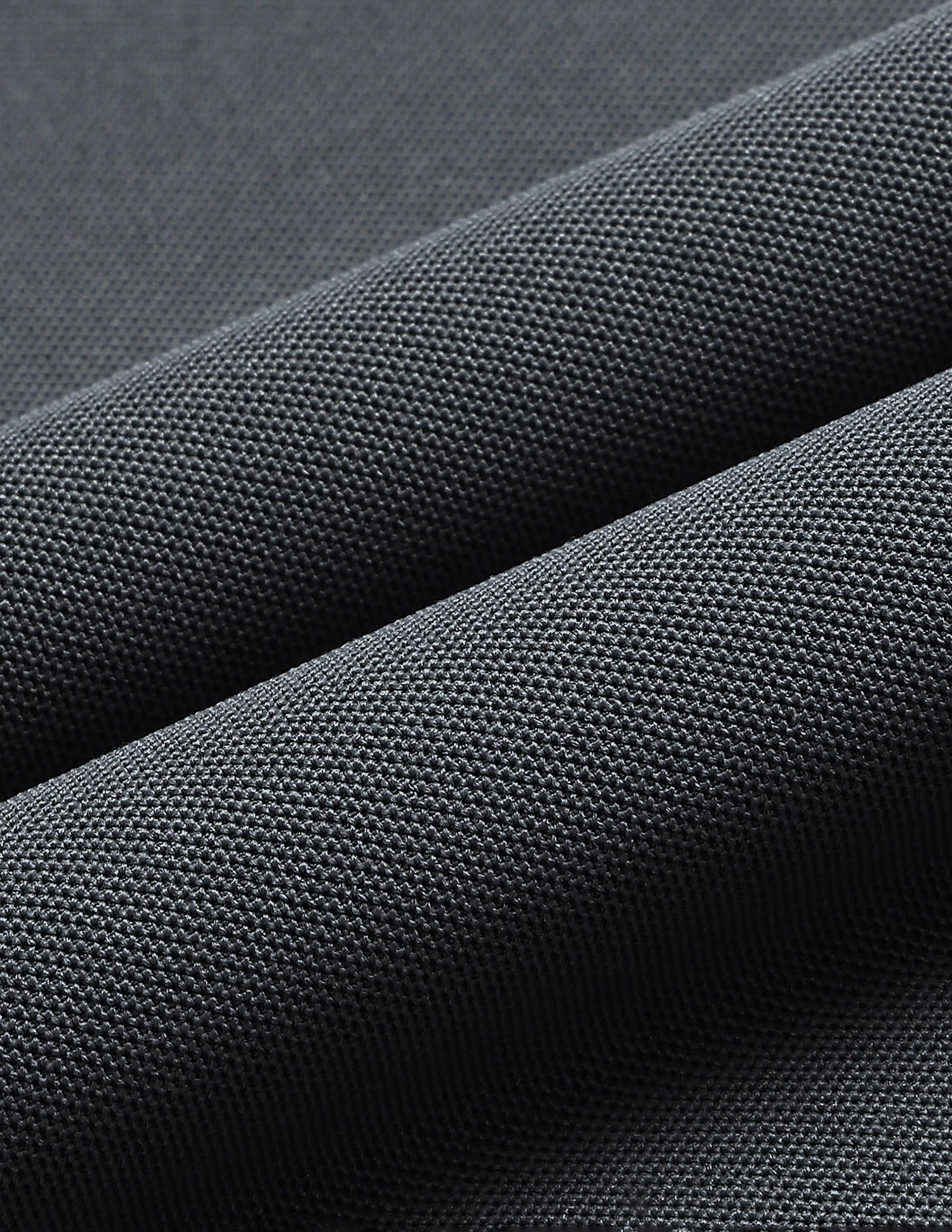 Solid Slim Fit Active Polo Shirt Dark Grey - U.S. Polo Assn. India | Large