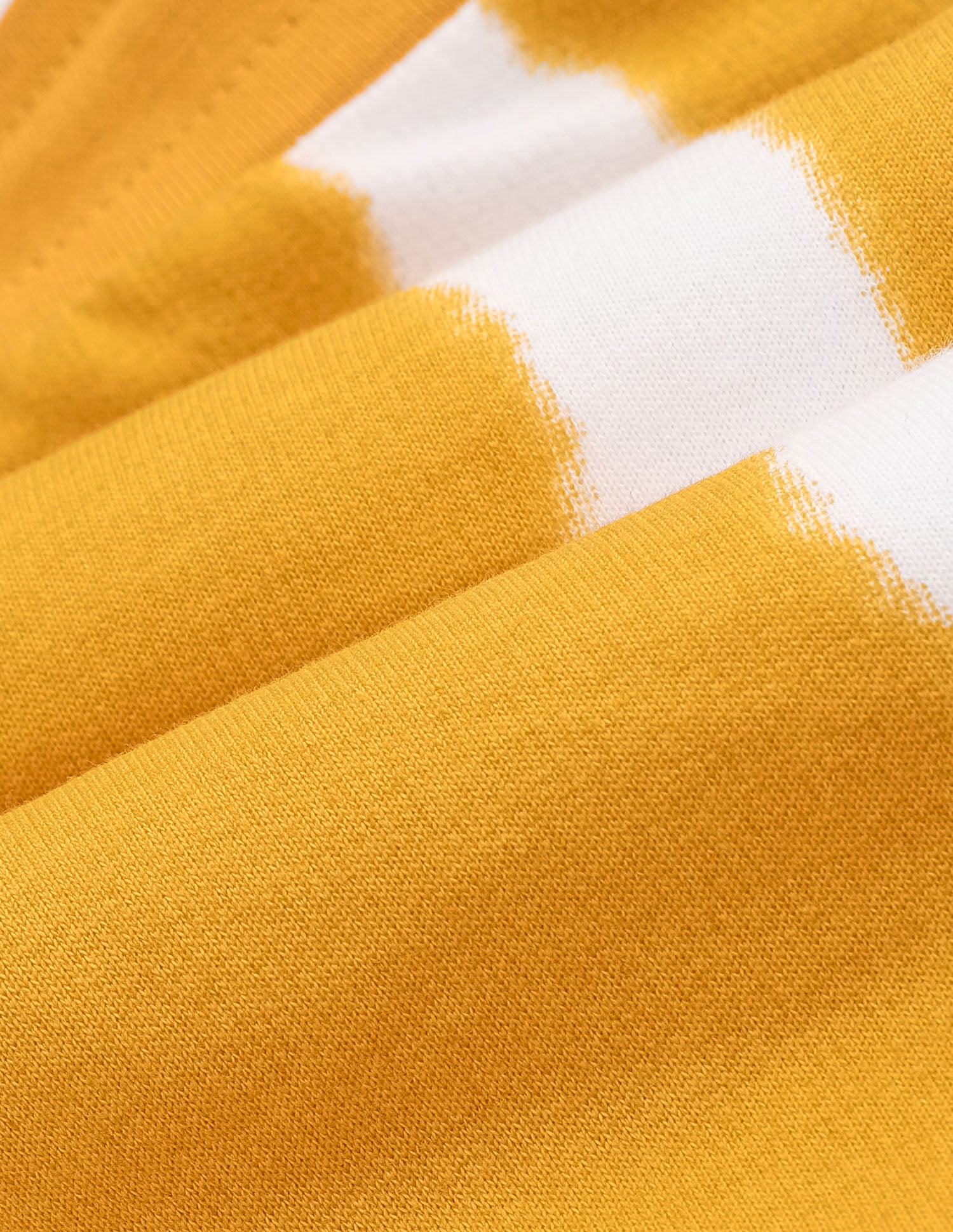 Boys Pure Cotton Dyed Shorts Yellow - U.S. POLO ASSN. | Large