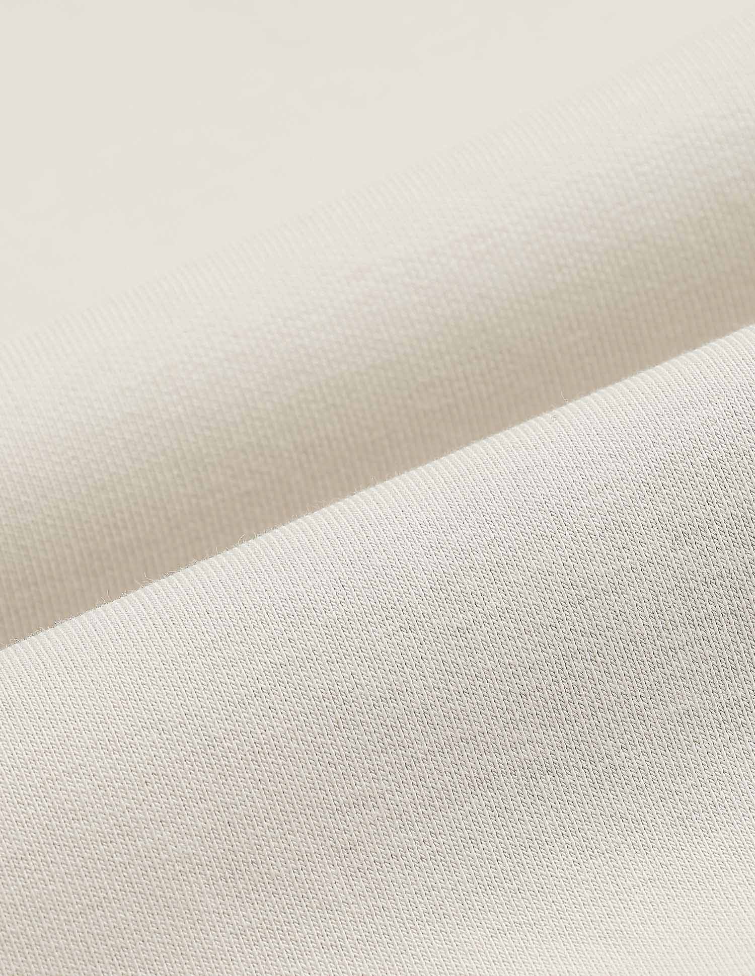 Slim Fit Zipper Active Sweatshirt Beige - U.S. Polo Assn. India | Large