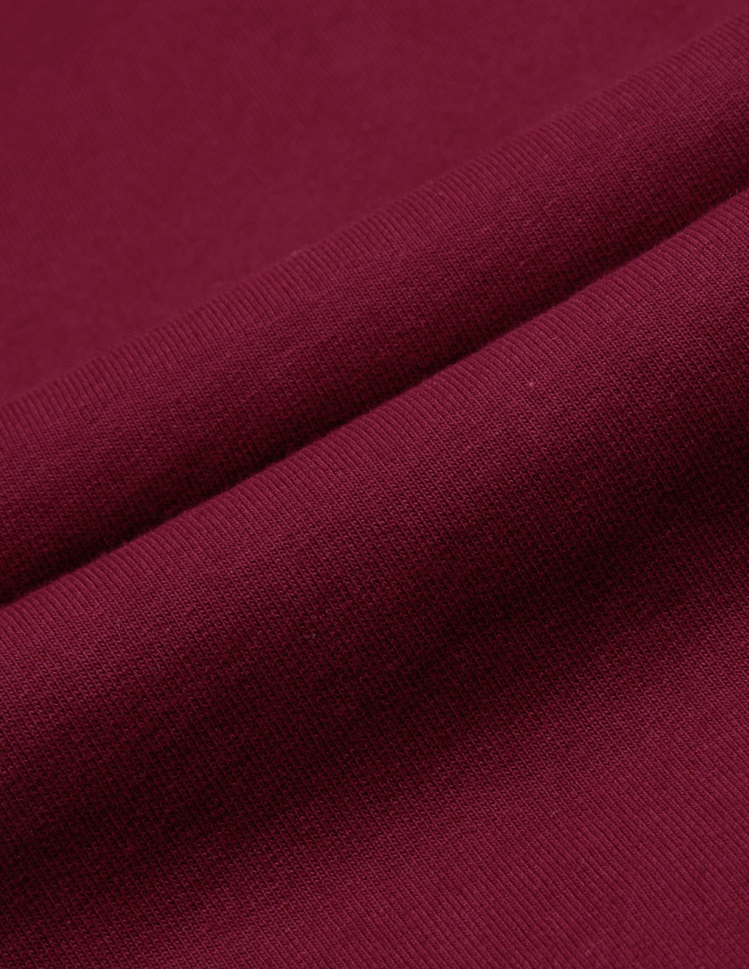 Solid Regular Fit Track Pants Maroon - U.S. Polo Assn. India | Large