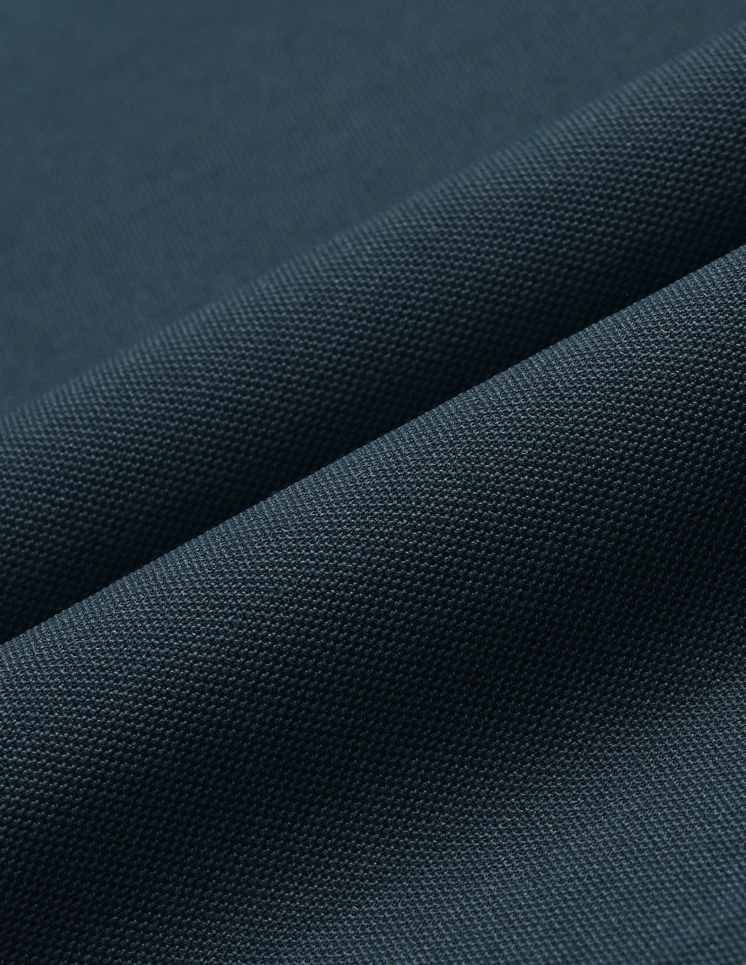 Solid Slim Fit Active T-Shirt Teal - U.S. Polo Assn. India | Large