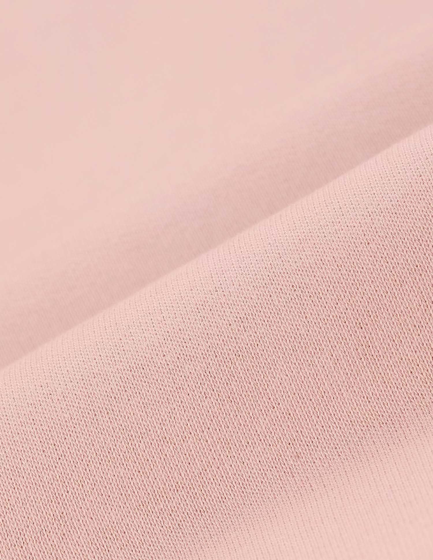 Solid Jogger Fit Trousers Pink - U.S. POLO ASSN. | Large