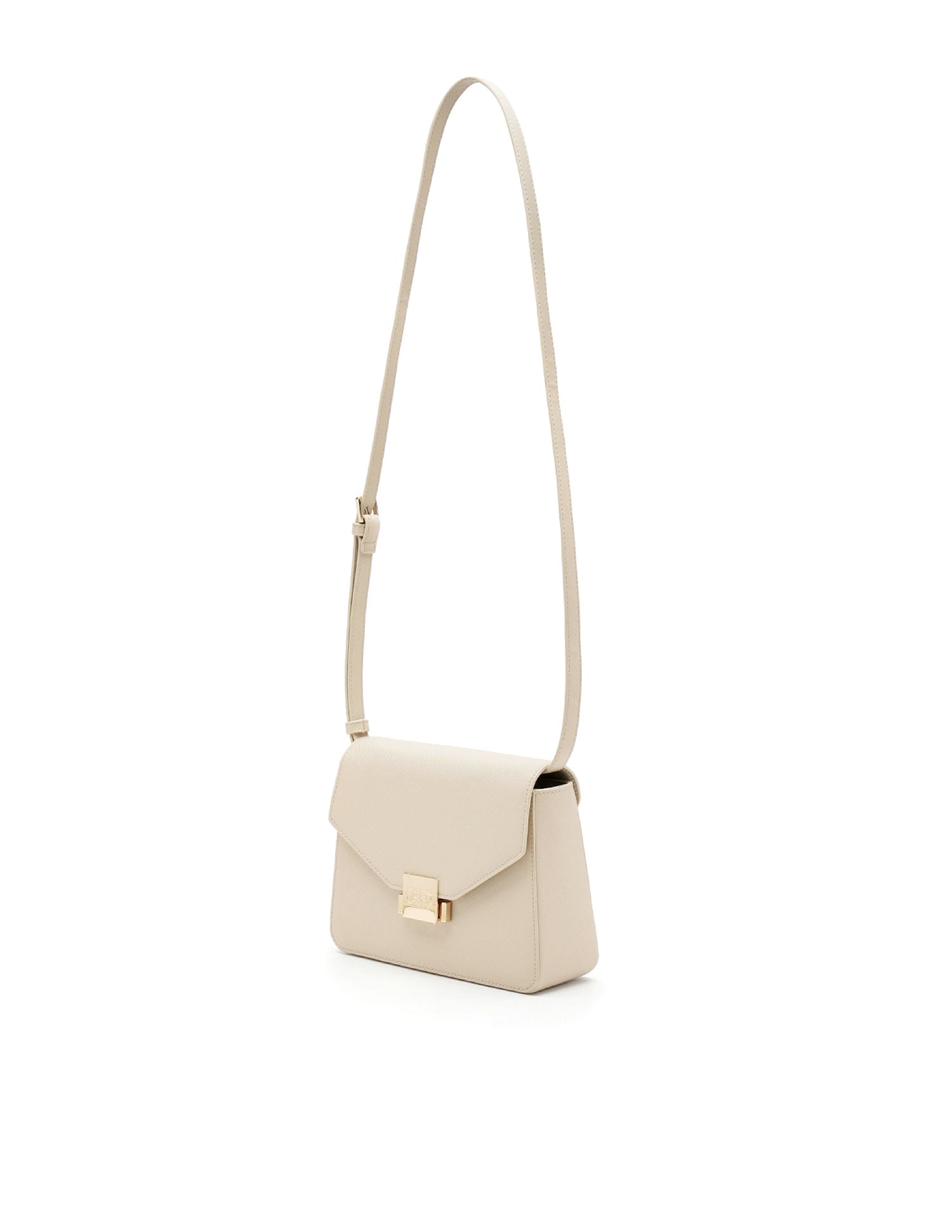 Guera Cross Body Bag Nude - U.S. POLO ASSN. | Large