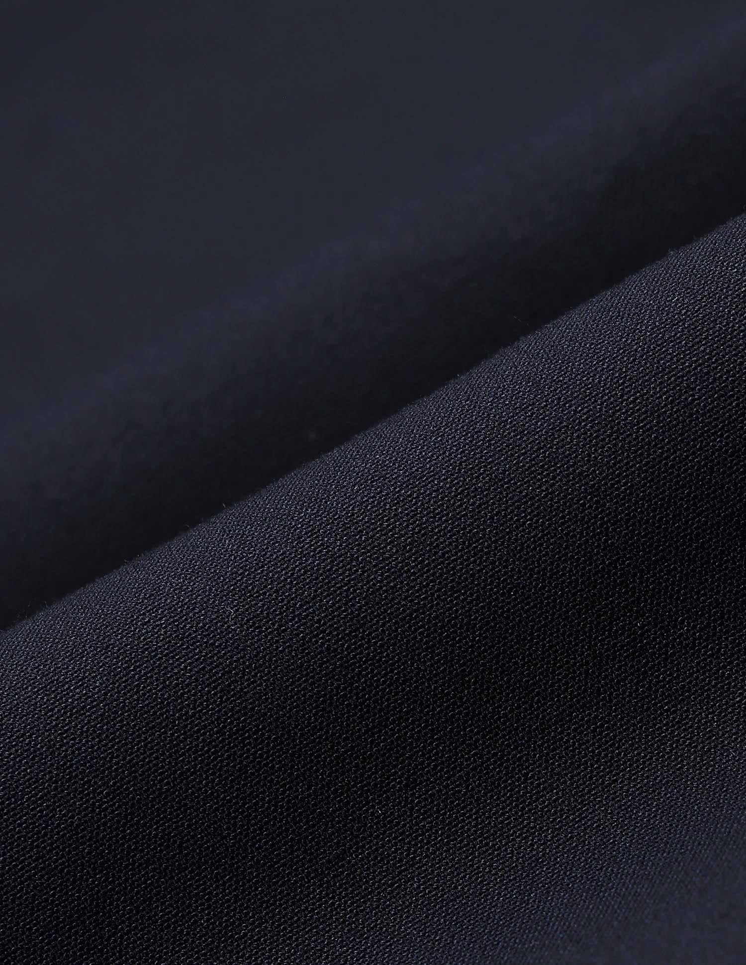 Twill Slim Fit Trousers Navy - U.S. POLO ASSN. | Large