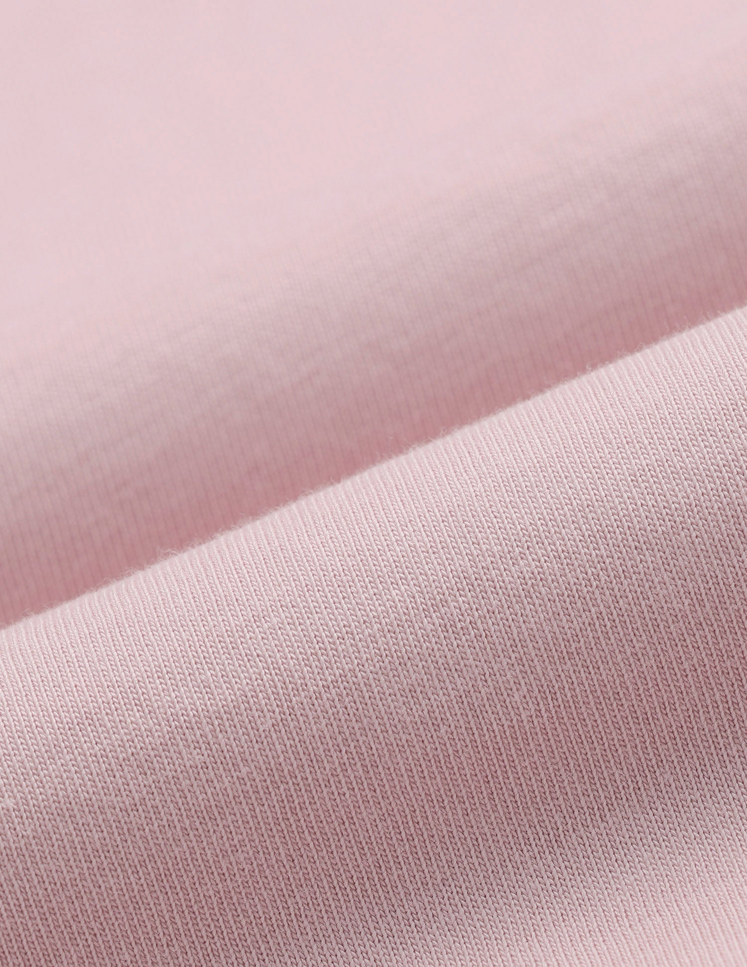 Solid Muscle Fit T-Shirt Pink - U.S. Polo Assn. India | Large