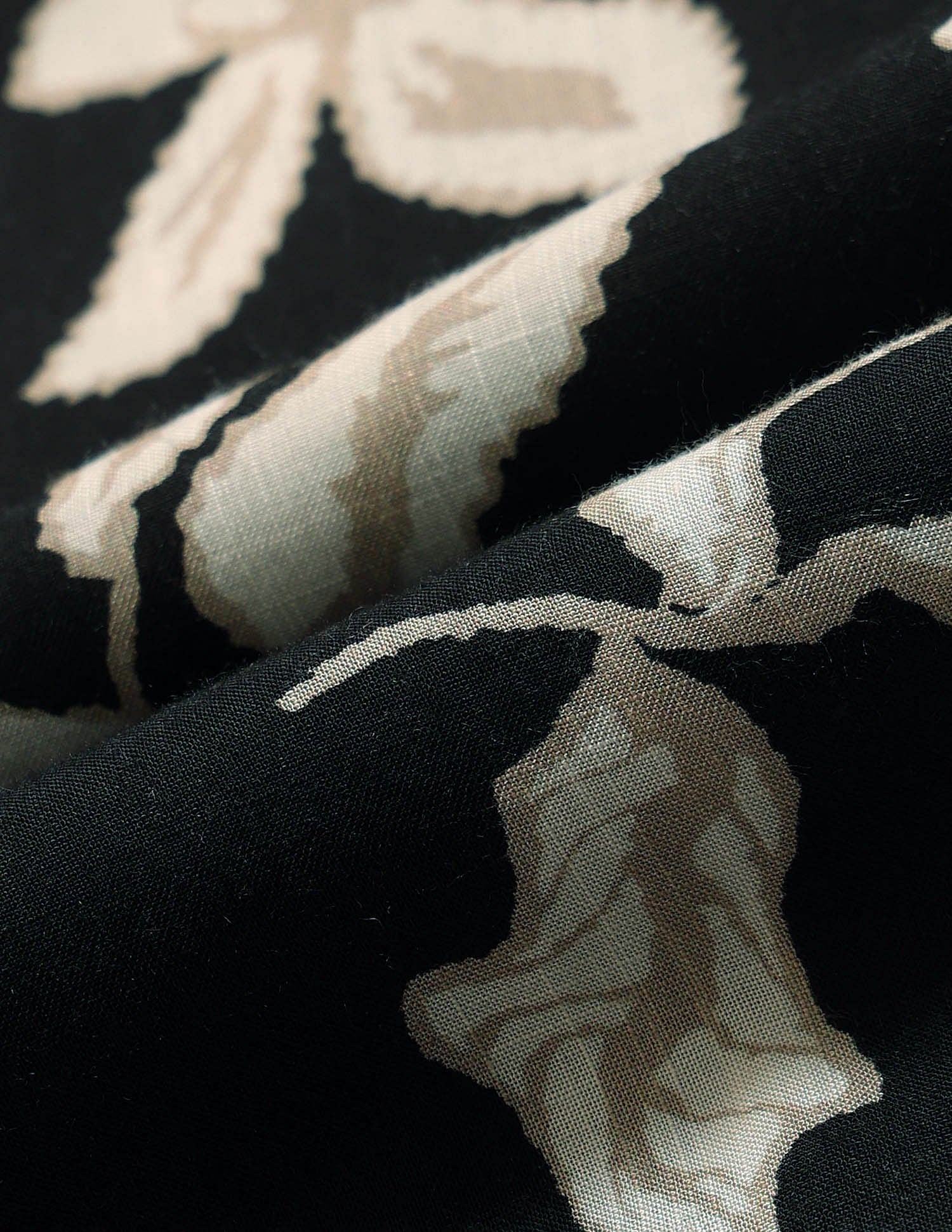 Relaxed Fit Floral Printed Shirt Multi-colour - U.S. POLO ASSN. | Large