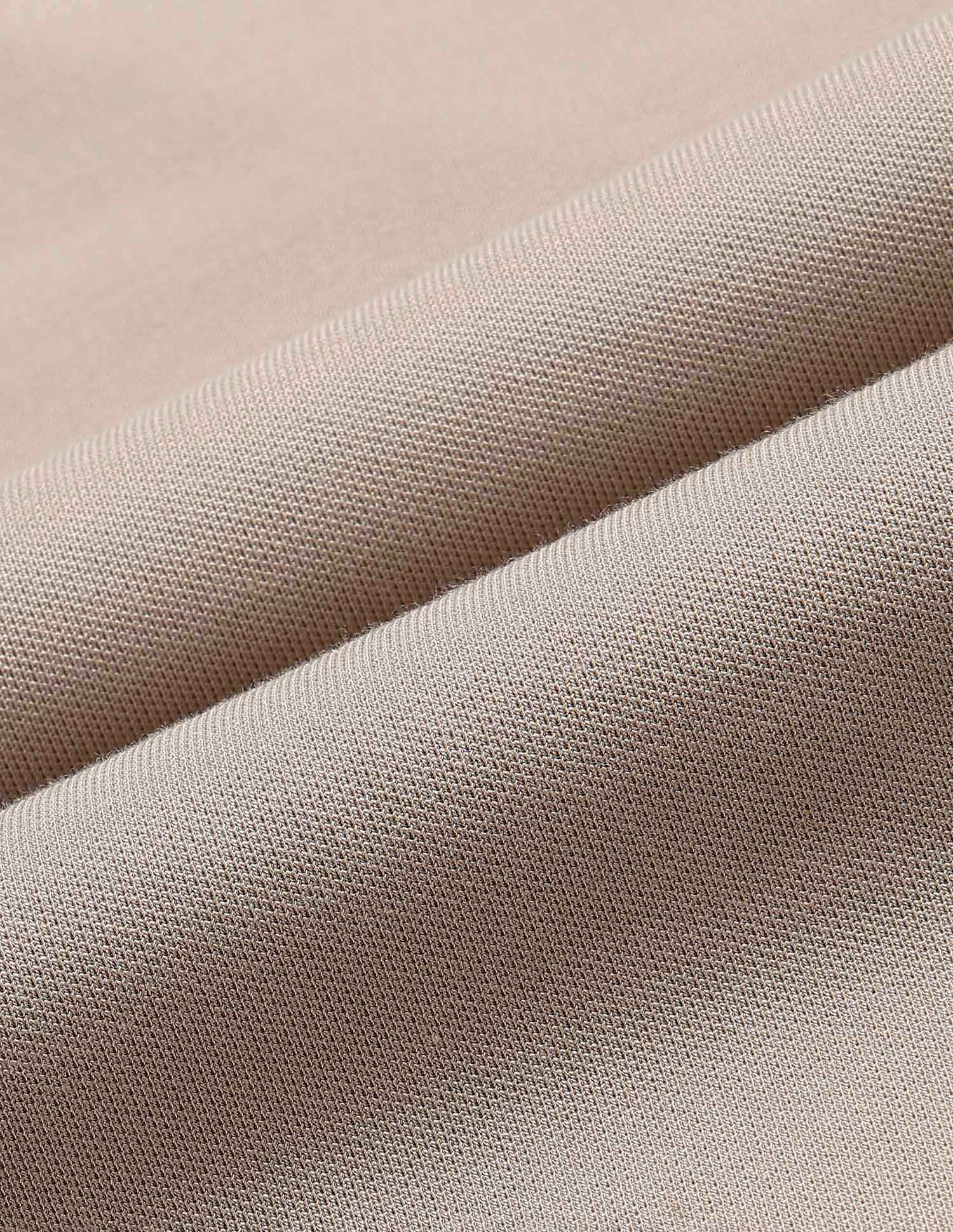 Solid Legend Of Horseshoe Polo Shirt Beige - U.S. POLO ASSN. | Large