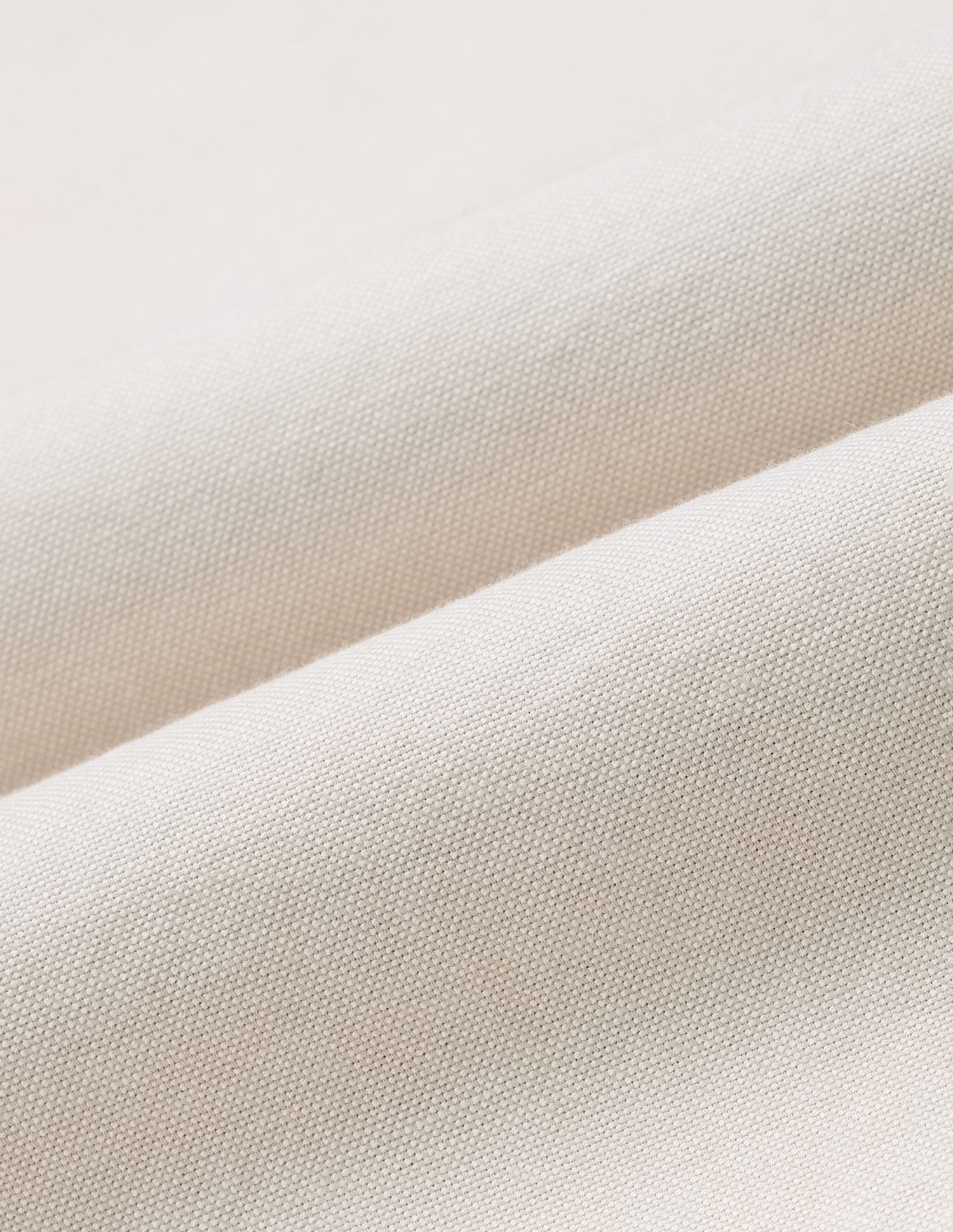 Riley Straight Fit Twill Trousers Beige - U.S. Polo Assn. India | Large