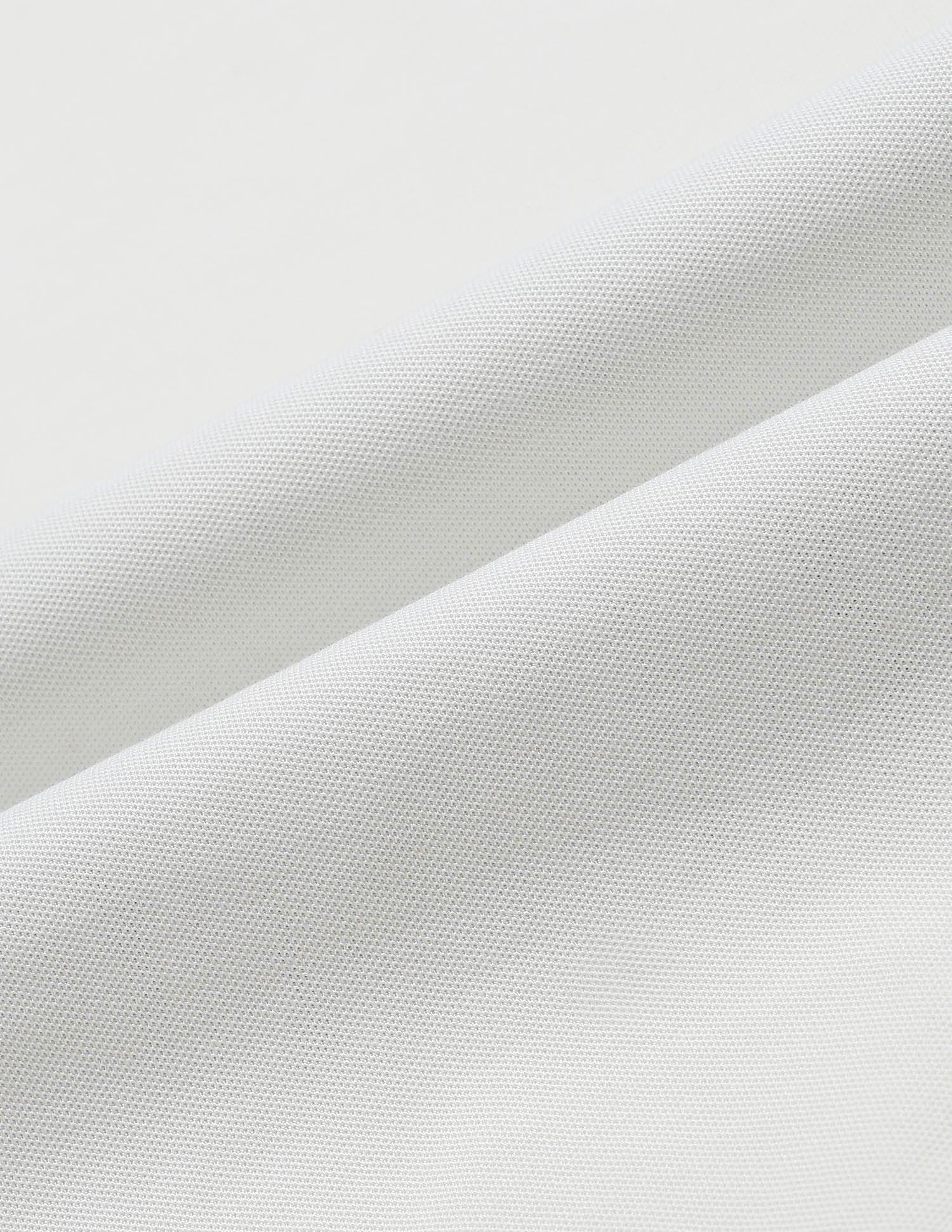 Solid Regular Fit Polo Shirt Off White - U.S. POLO ASSN. | Large