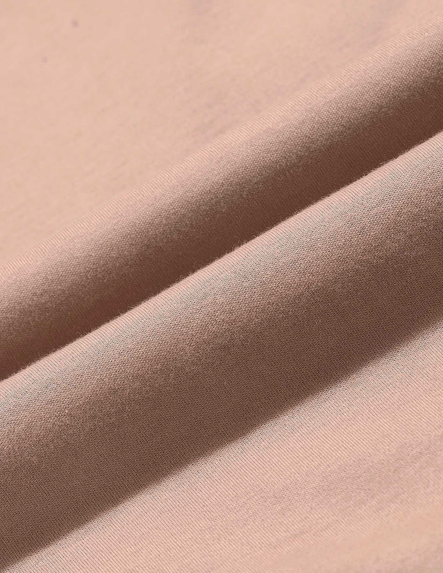 Straight Fit Lounge Trousers Light Brown - U.S. POLO ASSN. | Large