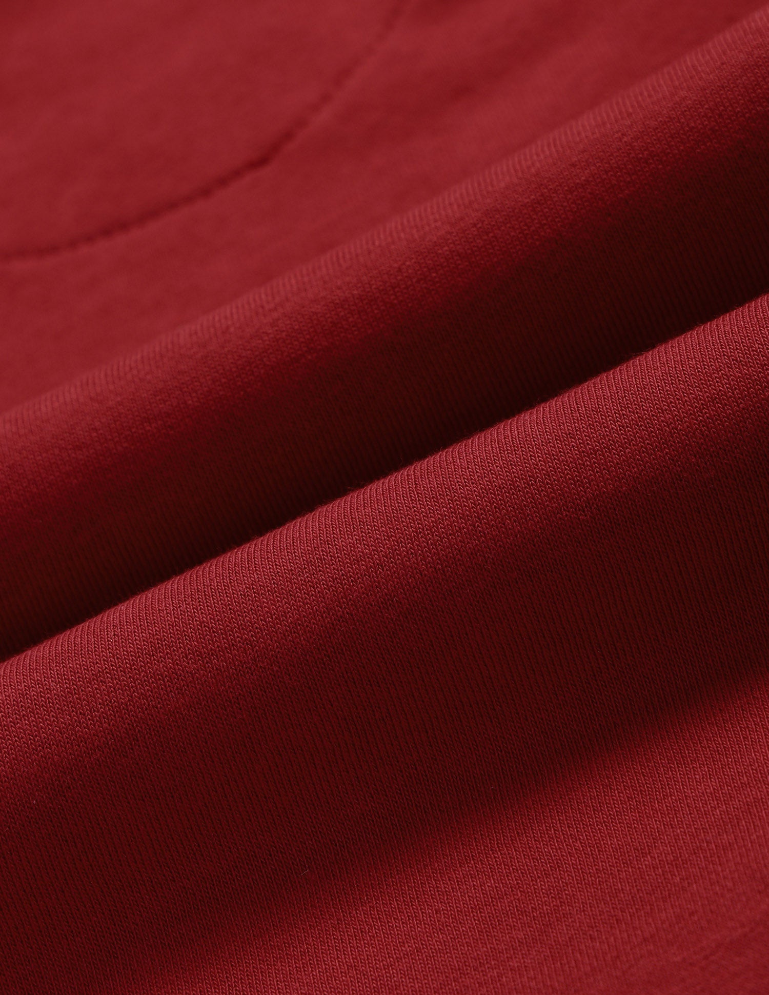 Boys Brand Printed Regular Fit Sweatshirt Red - U.S. POLO ASSN. | Large