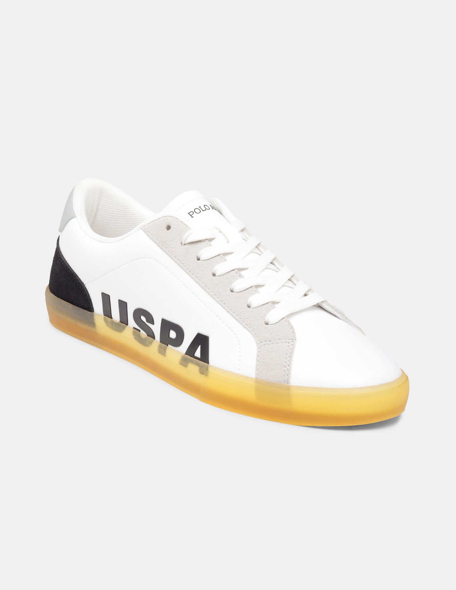Men Ragnar Round Toe Sneakers