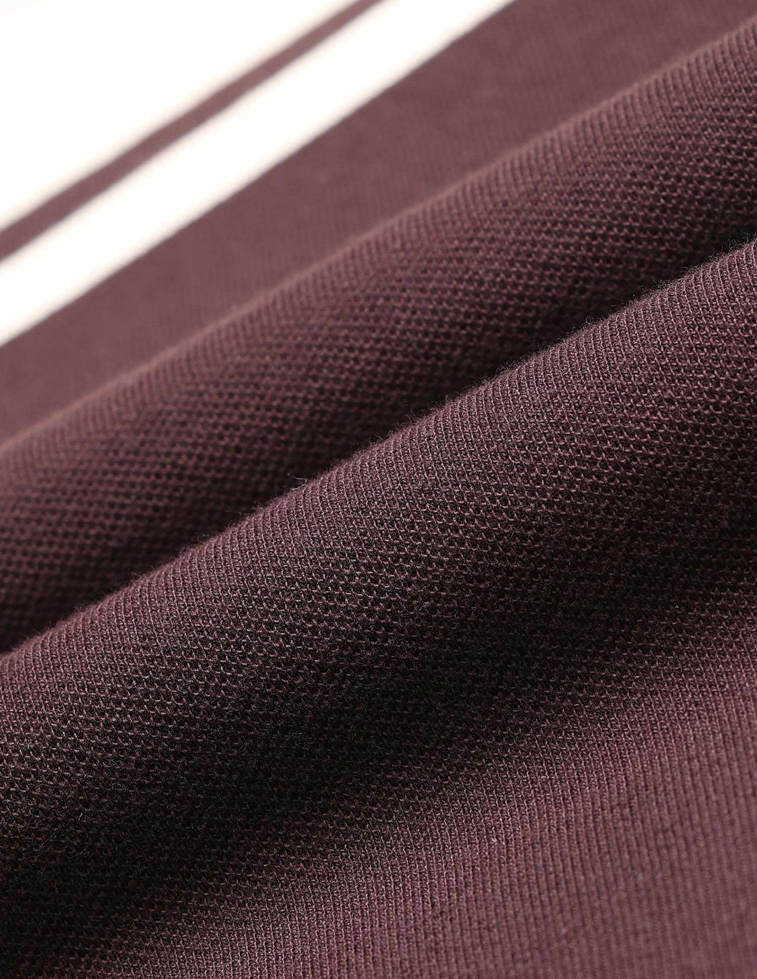 Colourblocked Classic Polo Shirt Off White - U.S. POLO ASSN. | Large