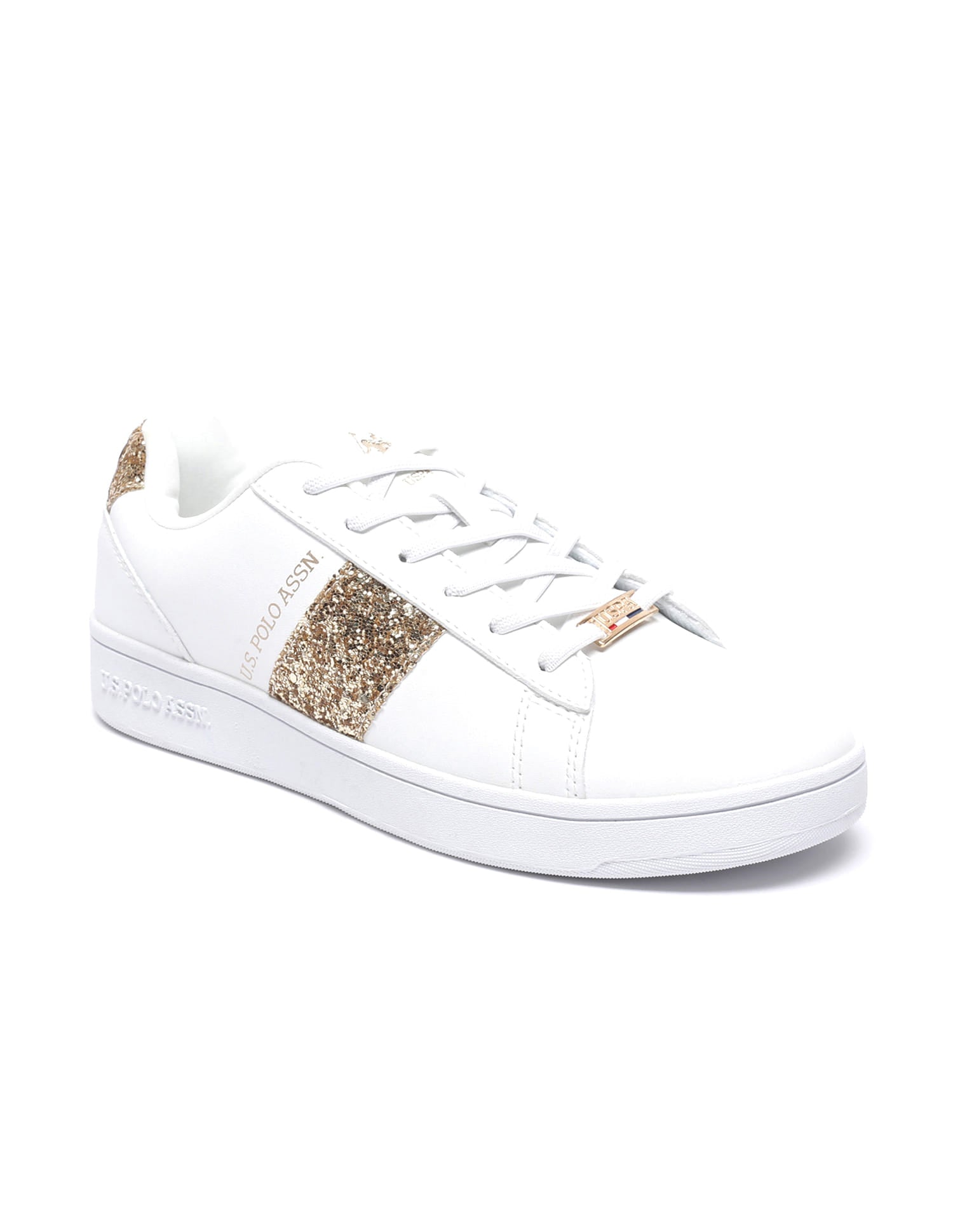 Women Glitter Kate 2.0 Sneakers