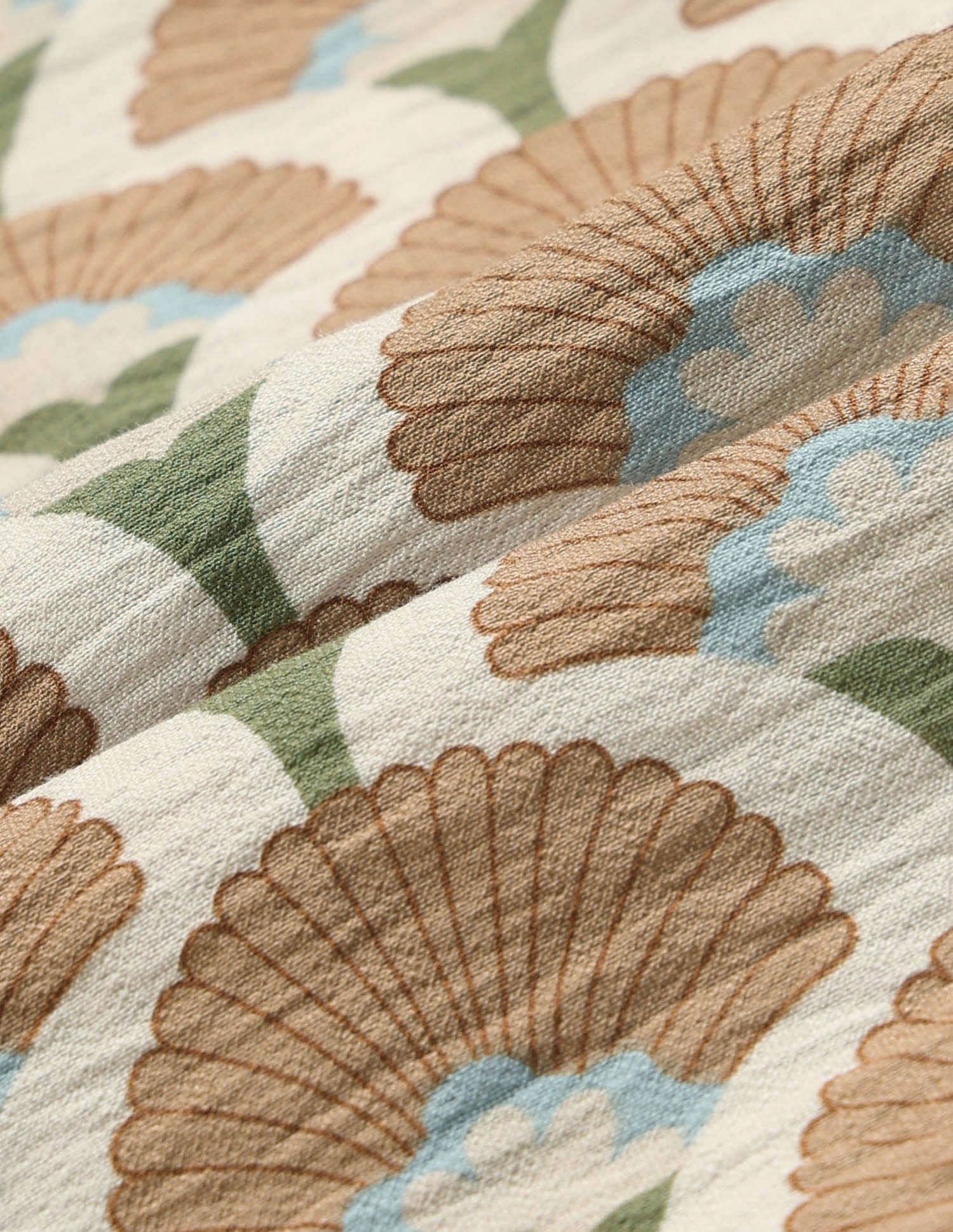 Regular Fit Floral Printed Shirt Multi-colour - U.S. POLO ASSN. | Large