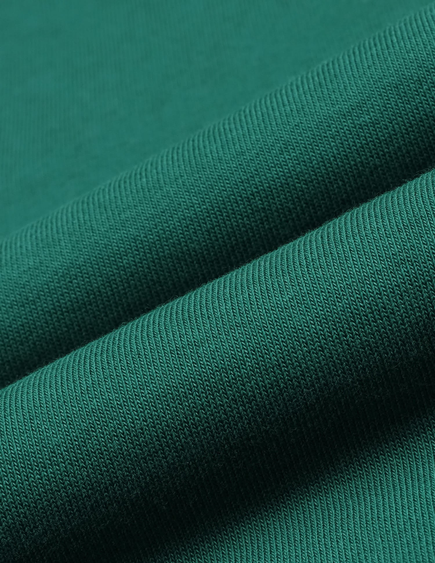 Brand Embroidered Regular Fit Sweatshirt Dark Green - U.S. Polo Assn. India | Large