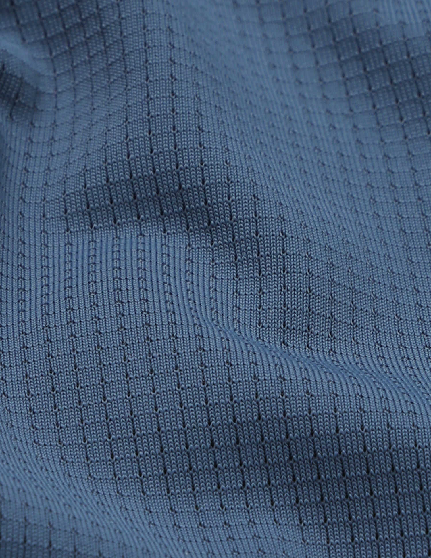 Signature Sports Mesh RT009 Seamless Trunk Vintage Indigo - U.S. Polo Assn. India | Large