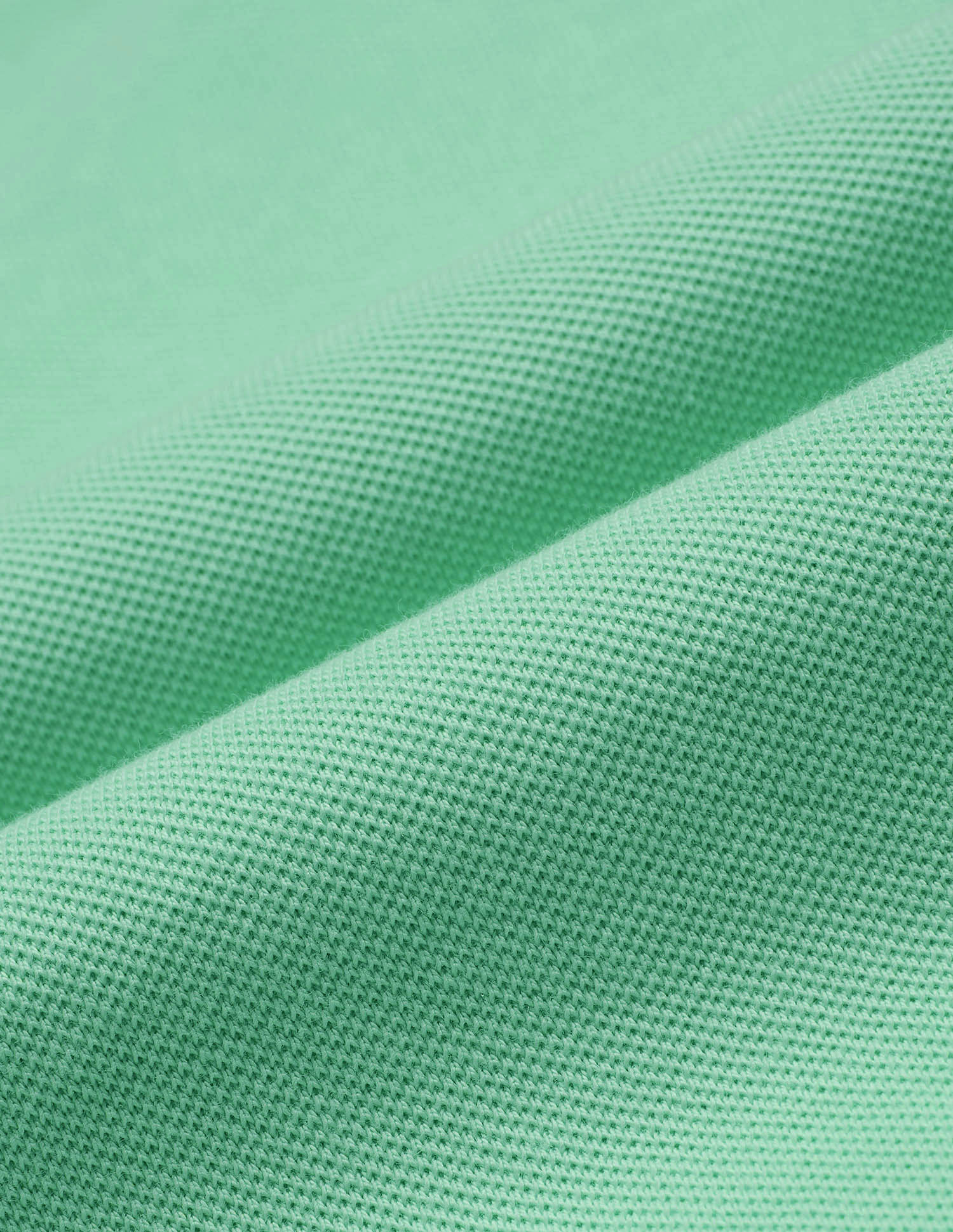 Boys Pure Cotton Polo Shirt Mint - U.S. Polo Assn. India | Large