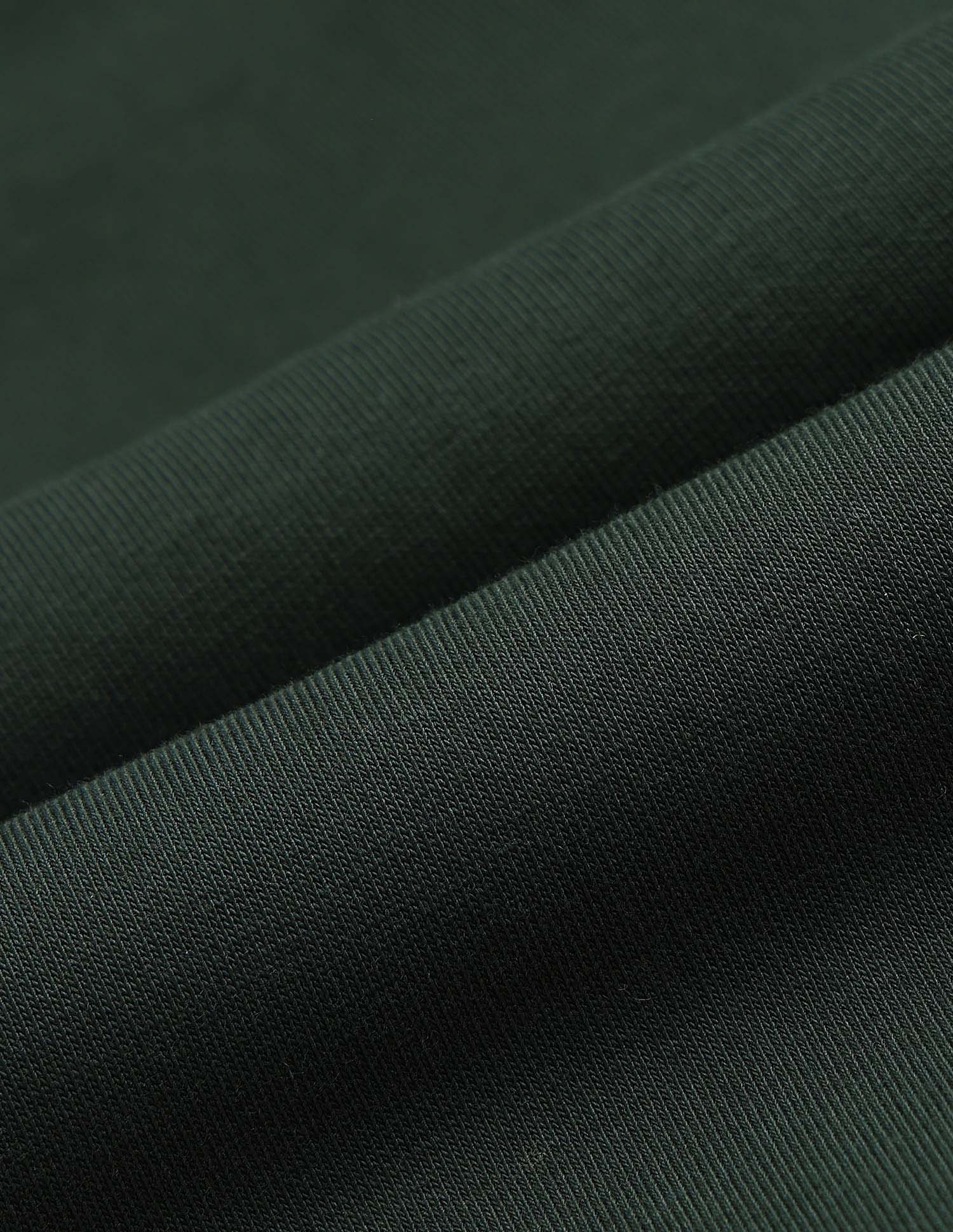 Numeric Brand Embroidered Zipper Sweatshirt Dark Green - U.S. POLO ASSN. | Large